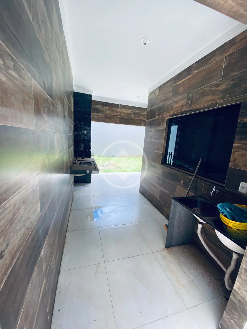Casa 2 quartos no Residencial Caraibas, Aparecida de Goiânia — foto 5 de 6