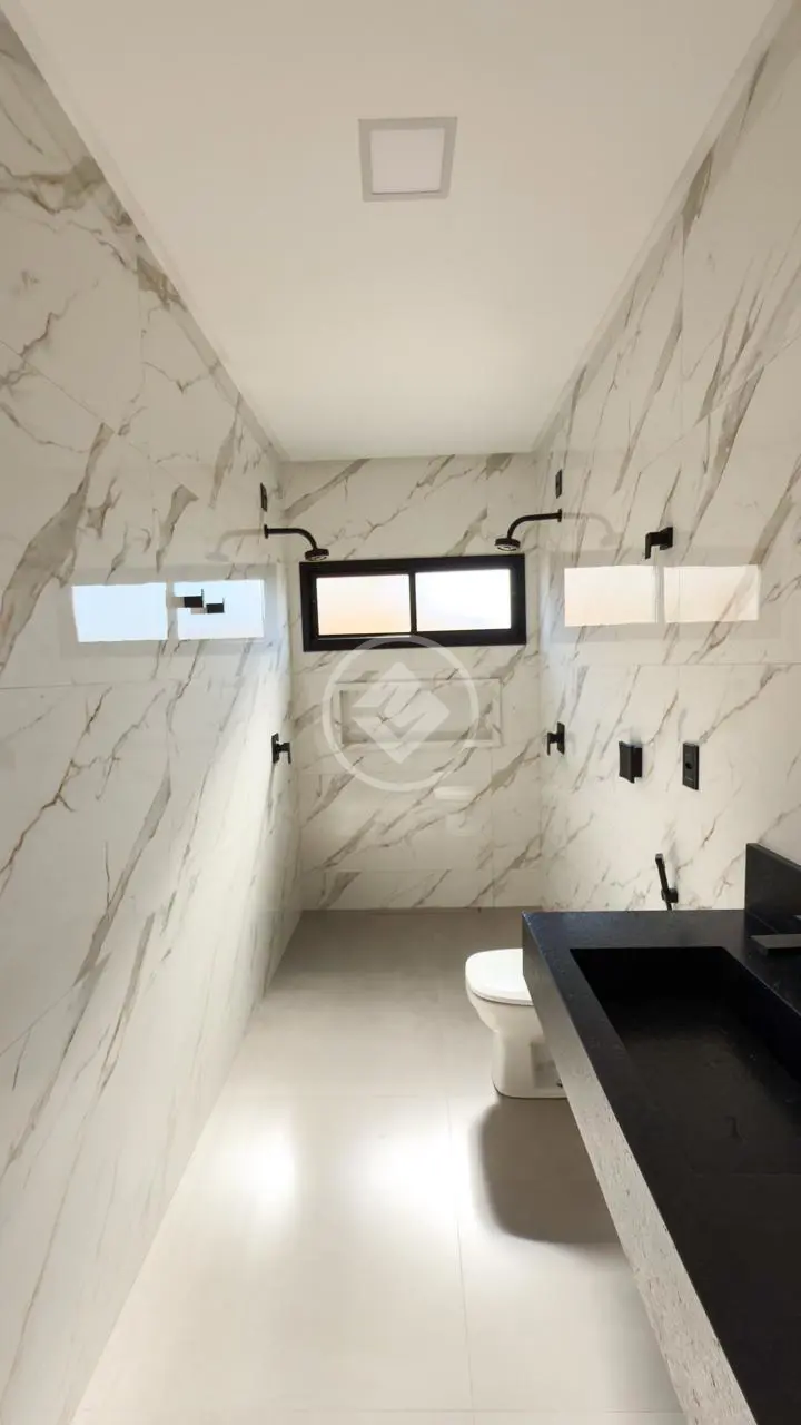 Casa Condomínio 3 quartos no Parqville Pinheiros, Aparecida de Goiânia — foto 3 de 6