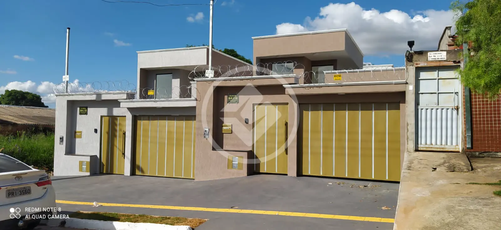 Casa Setor Conde dos Arcos, Aparecida de Goiânia - GO — foto 2