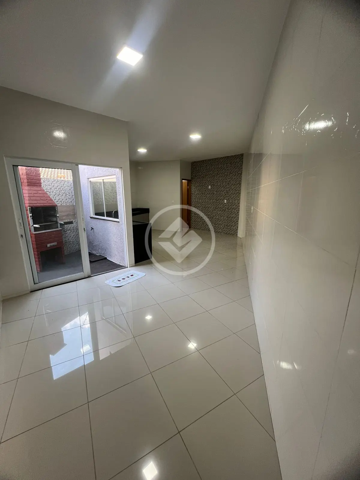 Casa 3 quartos no Condomínio das Esmeraldas, Goiânia — foto 6 de 6