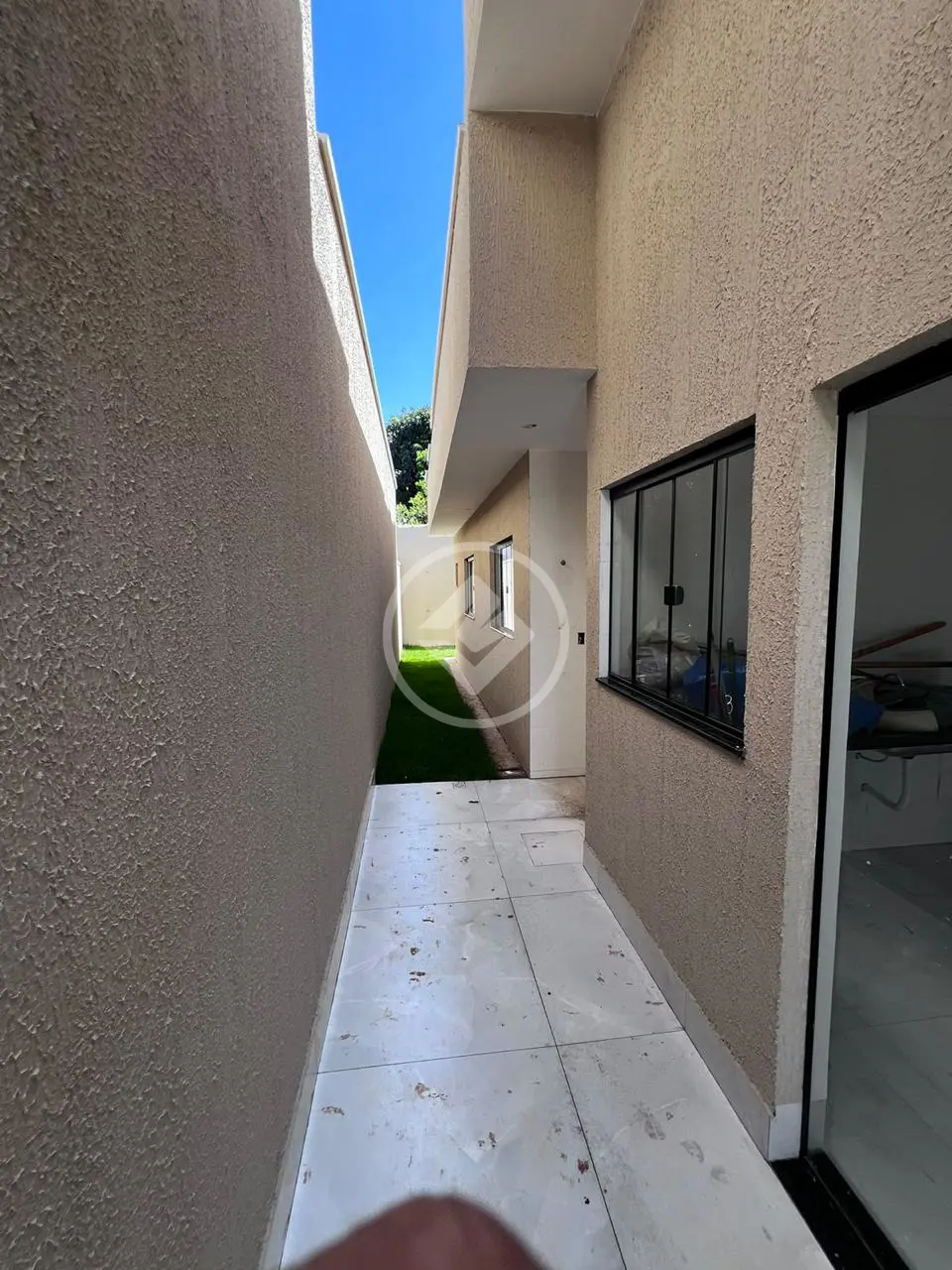 Casa Residencial Itaipu, Goiânia - GO — foto 2