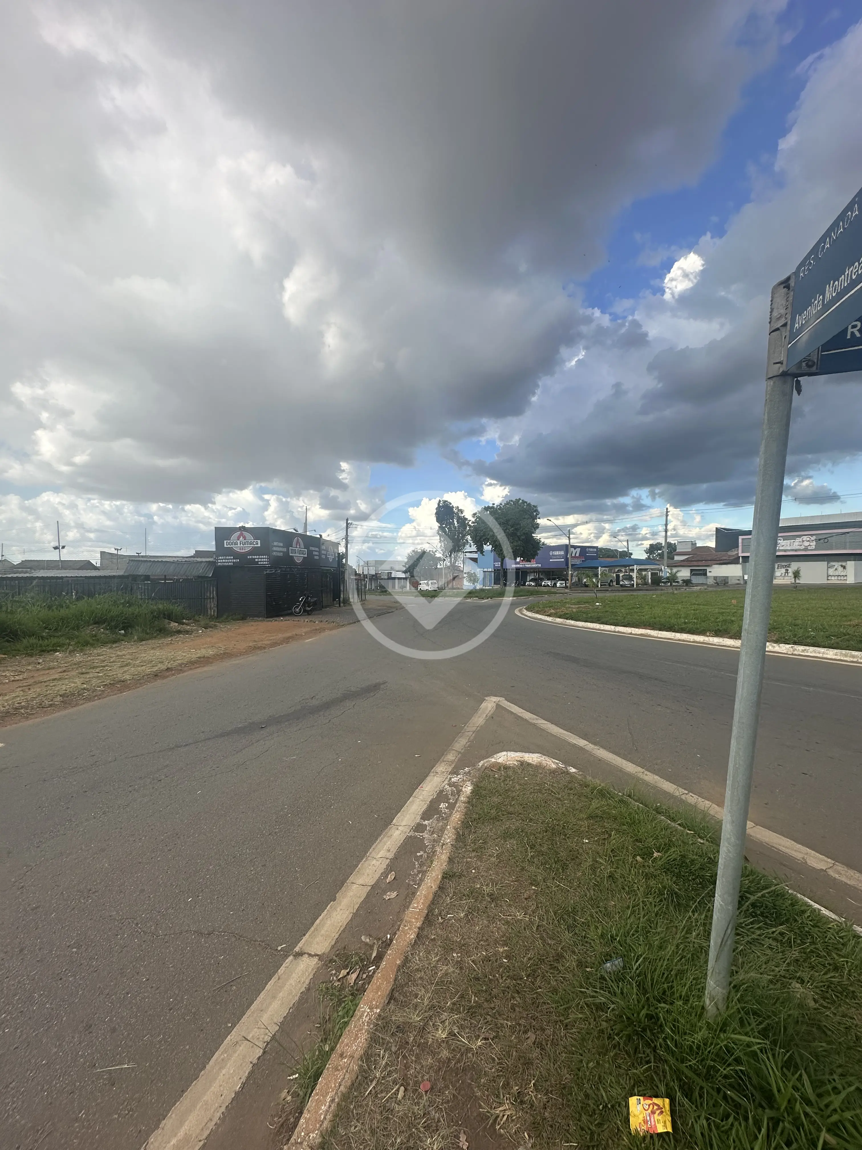 Terreno Comercial no Moinho dos Ventos, Goiânia — foto 3 de 3