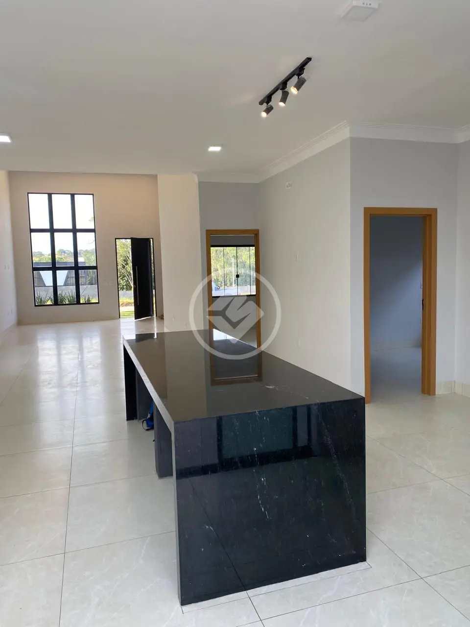Casa 3 quartos no CONDOMÍNIO SOLAR ITÁLIA, Senador Canedo — foto 5 de 6