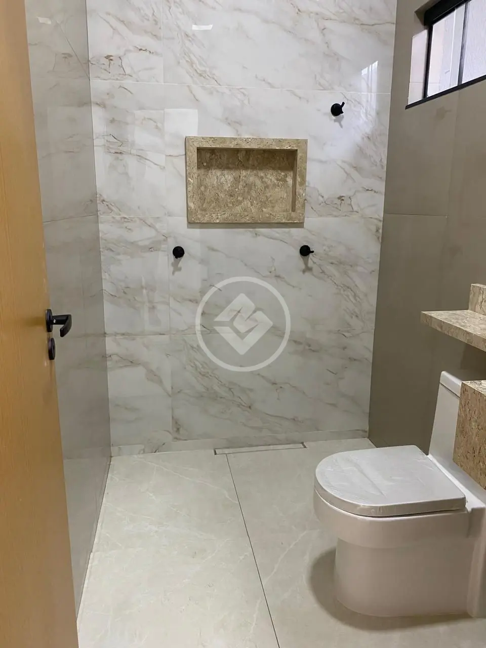 Casa 3 quartos no CONDOMÍNIO SOLAR ITÁLIA, Senador Canedo — foto 4 de 6