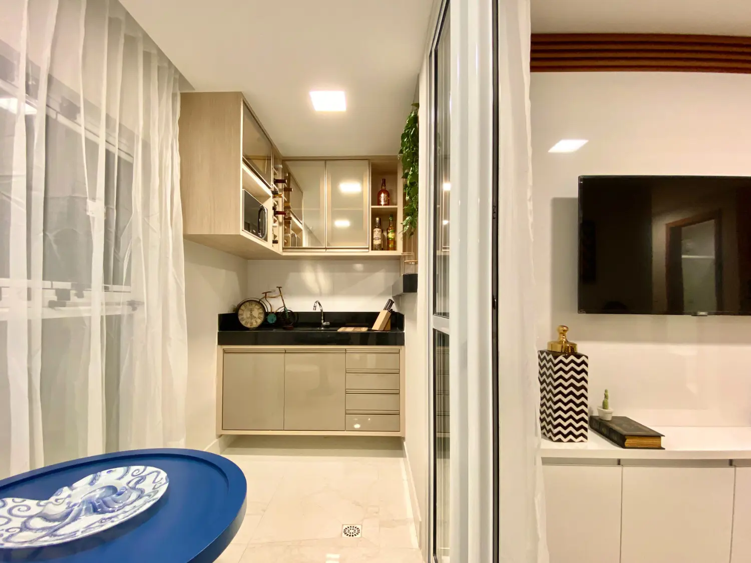Apartamento 2 quartos no Centro, Guarapari — foto 4 de 6