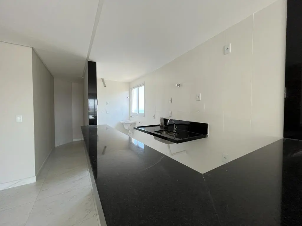 Apartamento Muquiçaba, Guarapari - ES — foto 2