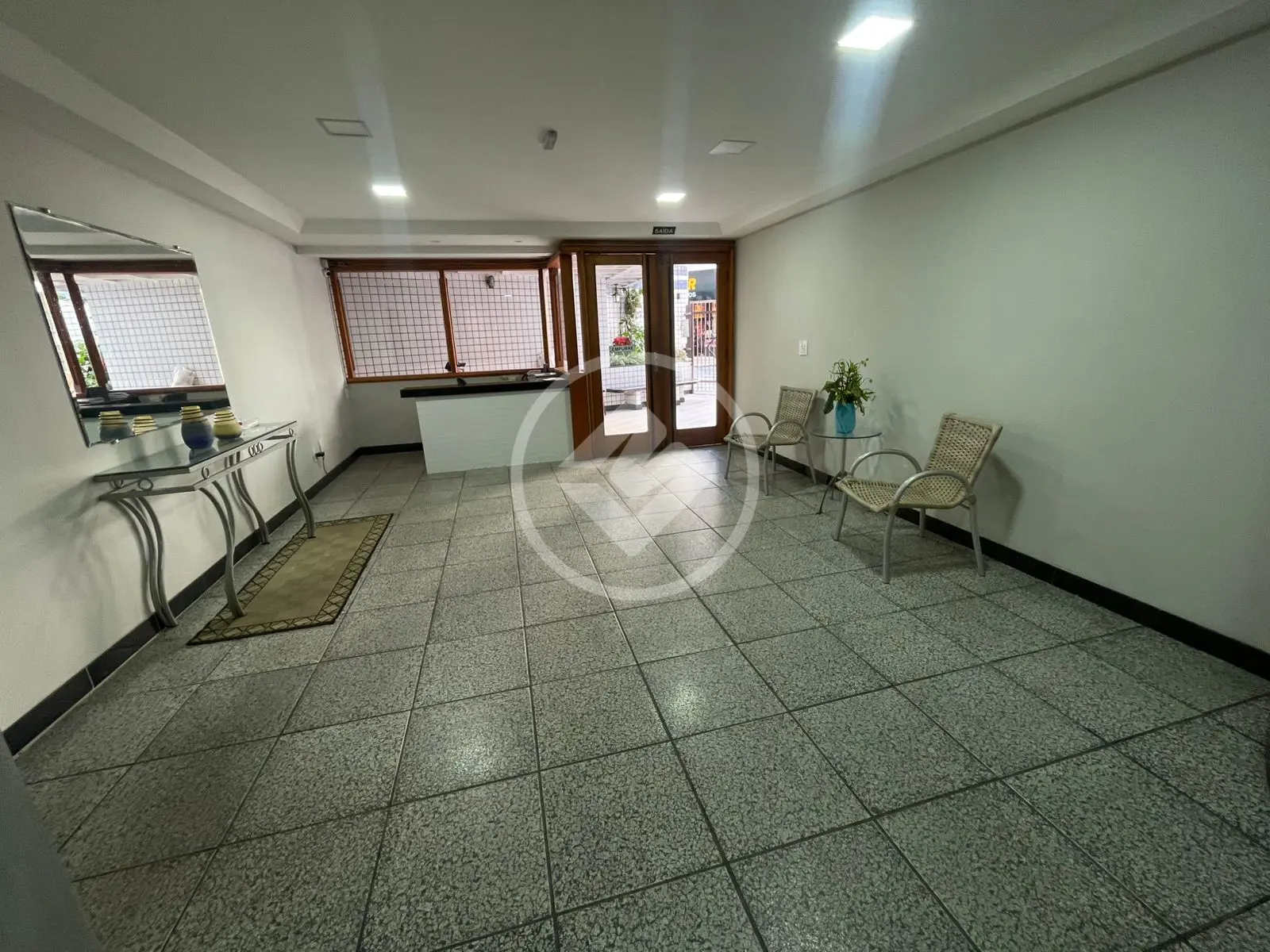 Apartamento 2 quartos no Centro, Guarapari — foto 3 de 6