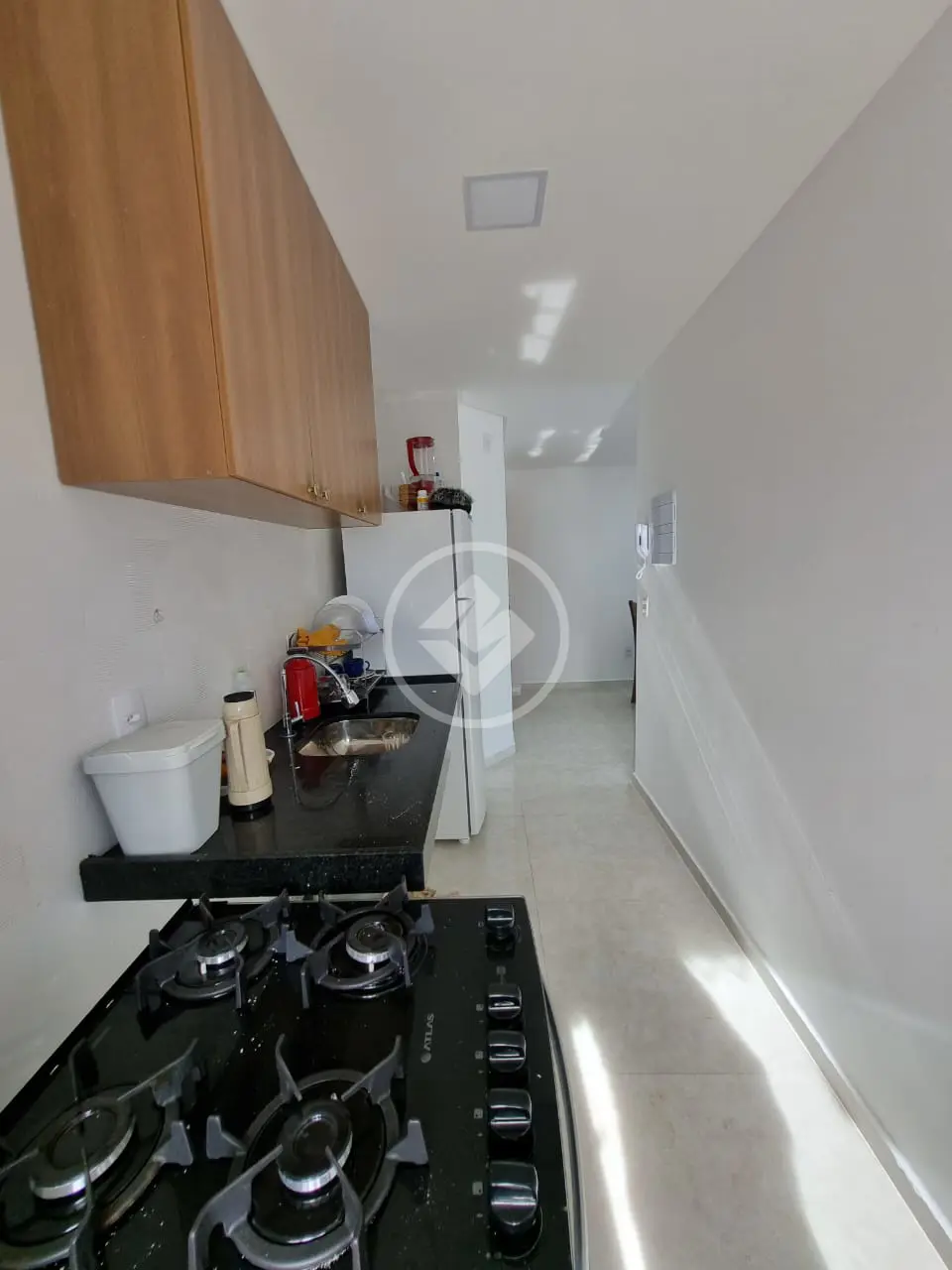 Apartamento 2 quartos no Praia do Morro, Guarapari — foto 4 de 6