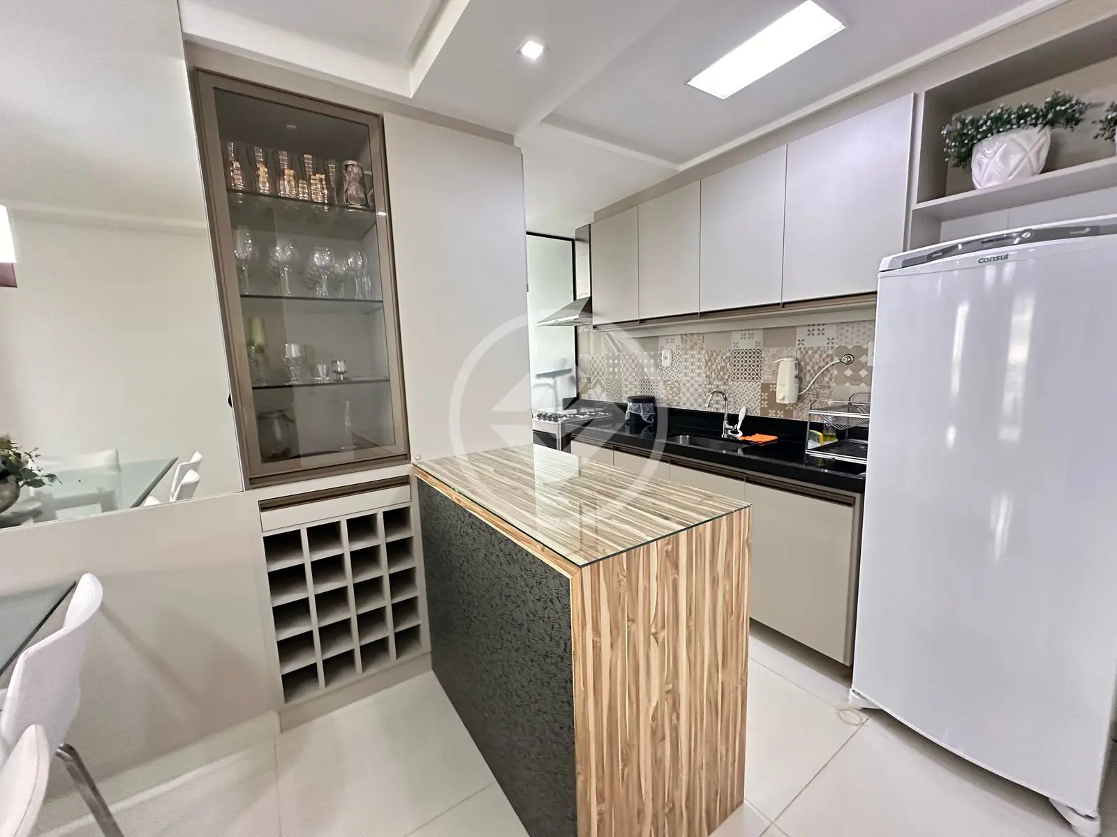 Apartamento 3 quartos no Centro, Guarapari — foto 3 de 6