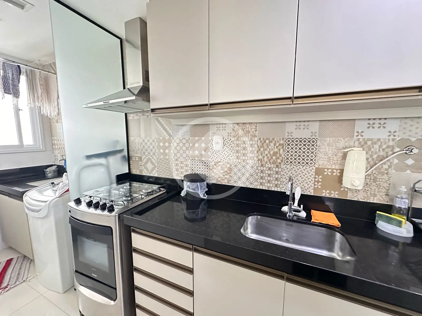 Apartamento 3 quartos no Centro, Guarapari — foto 5 de 6