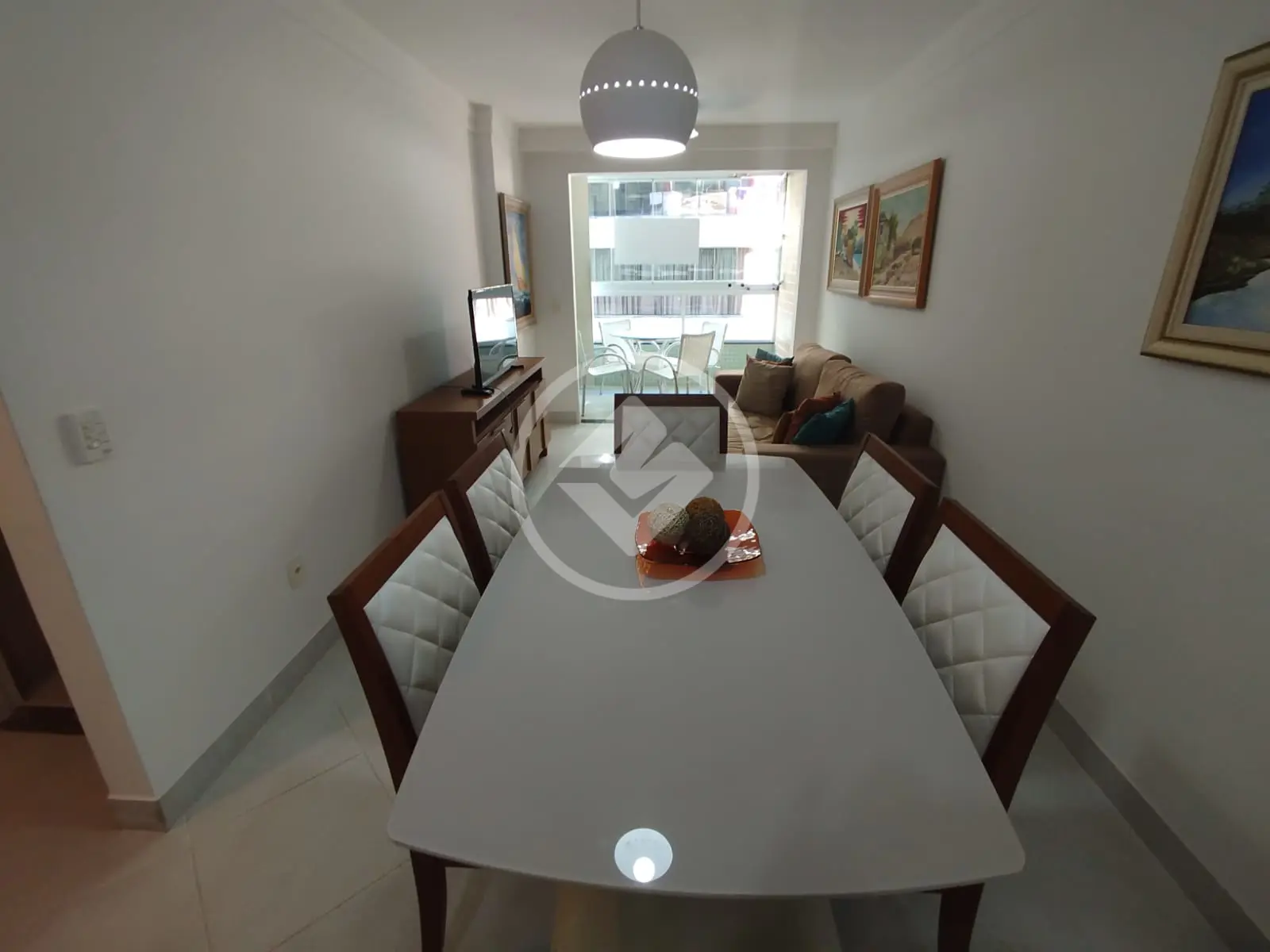 Apartamento Centro, Guarapari - ES — foto 1