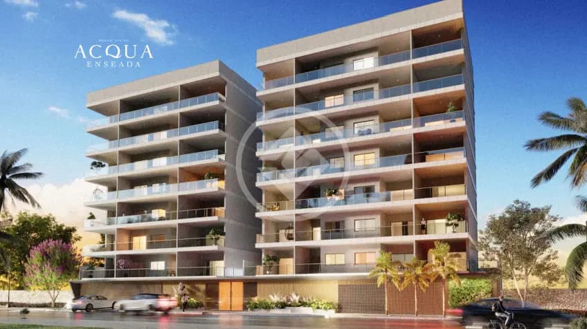 Apartamento 4 quartos no Enseada Azul, Guarapari — foto 3 de 6
