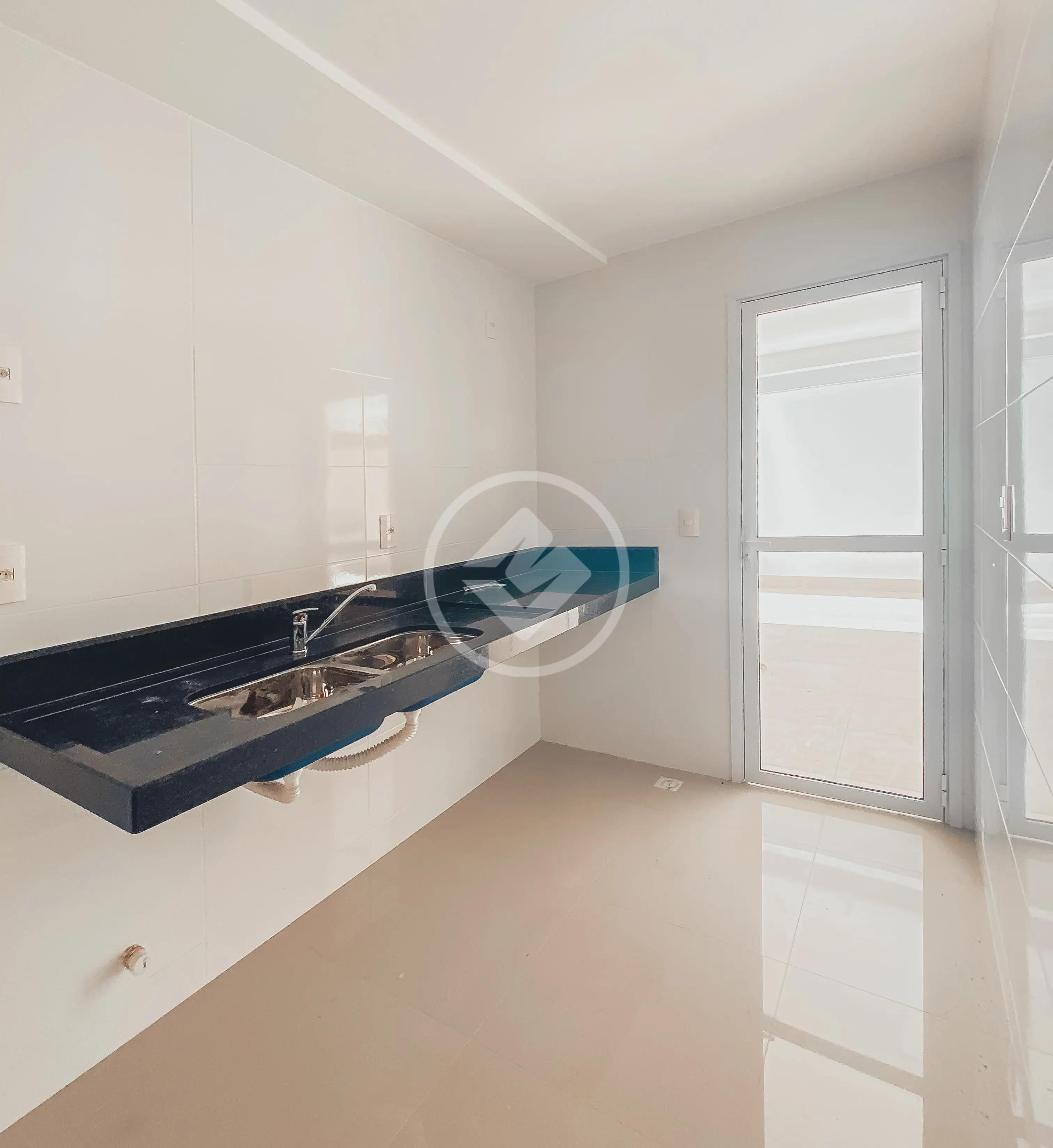 Apartamento 2 quartos no Praia do Morro, Guarapari — foto 4 de 6