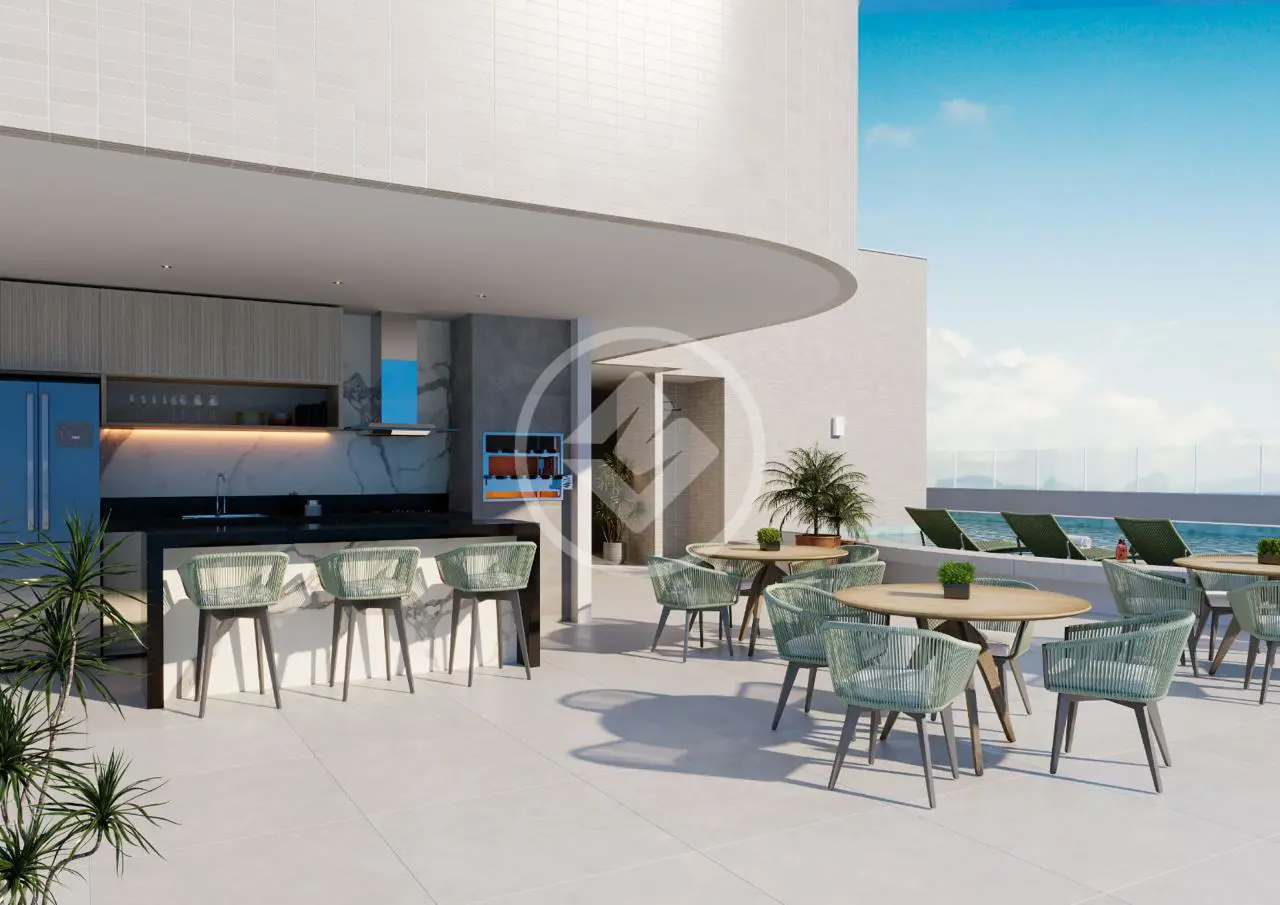 Apartamento 2 quartos no Praia do Morro, Guarapari — foto 4 de 6
