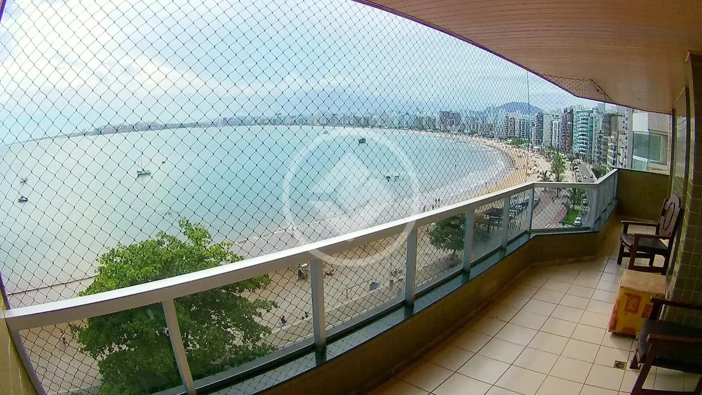 Apartamento Duplex 4 quartos no Praia do Morro, Guarapari — foto 6 de 6