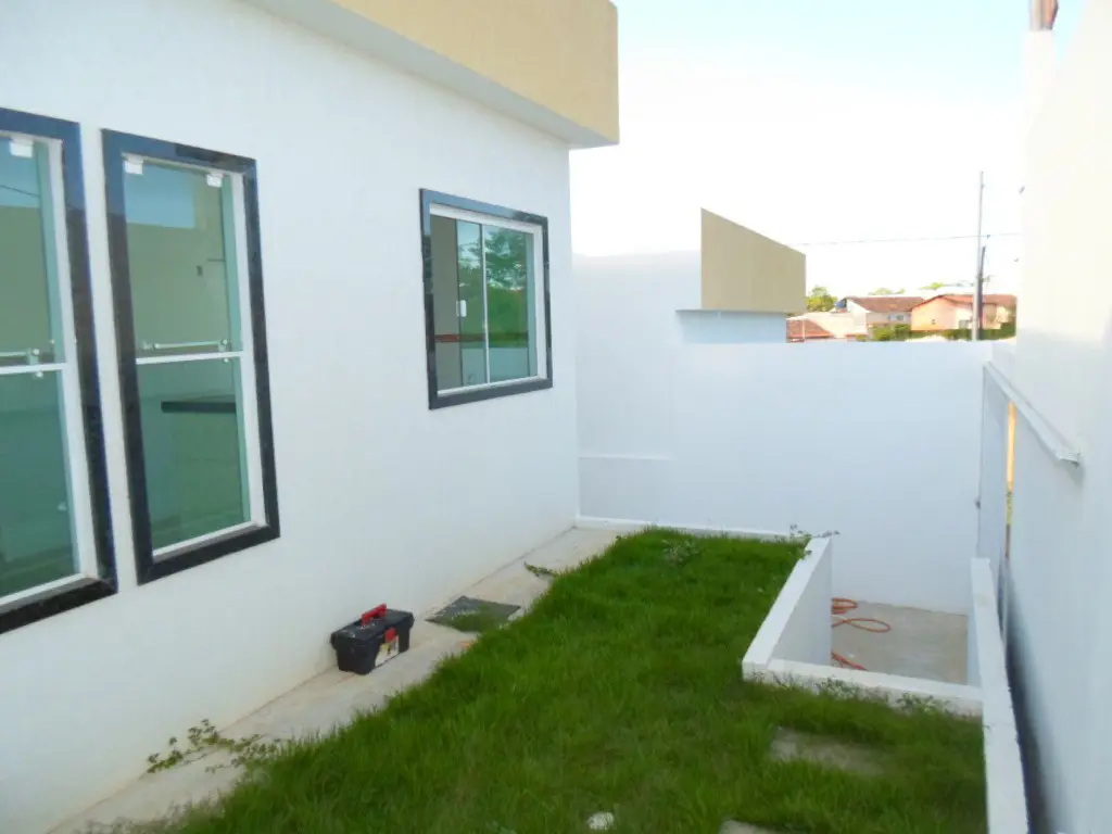 Casa 2 quartos no Fátima Cidade Jardim, Guarapari — foto 3 de 6