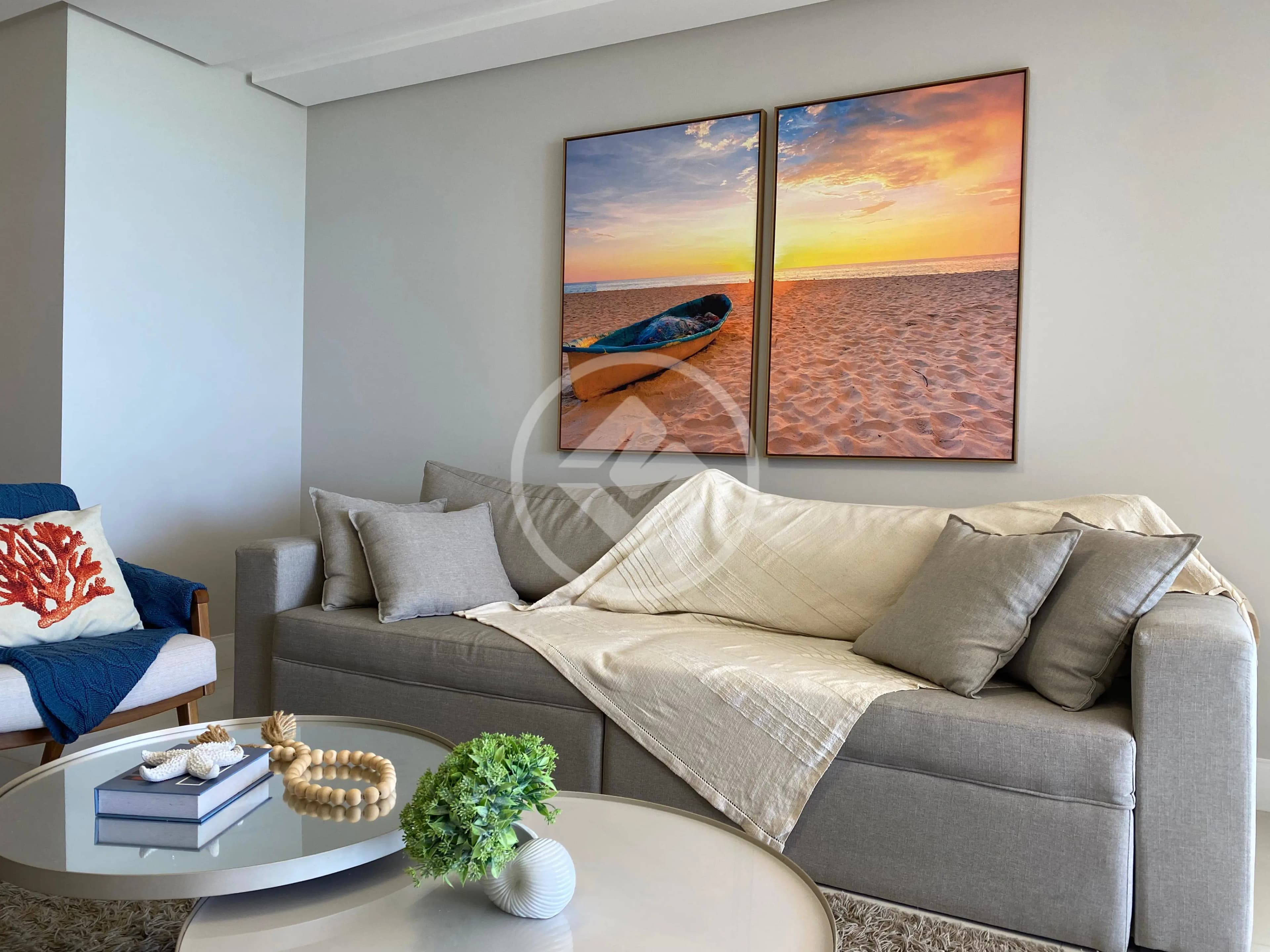 Apartamento 3 quartos no Praia do Morro, Guarapari — foto 3 de 6