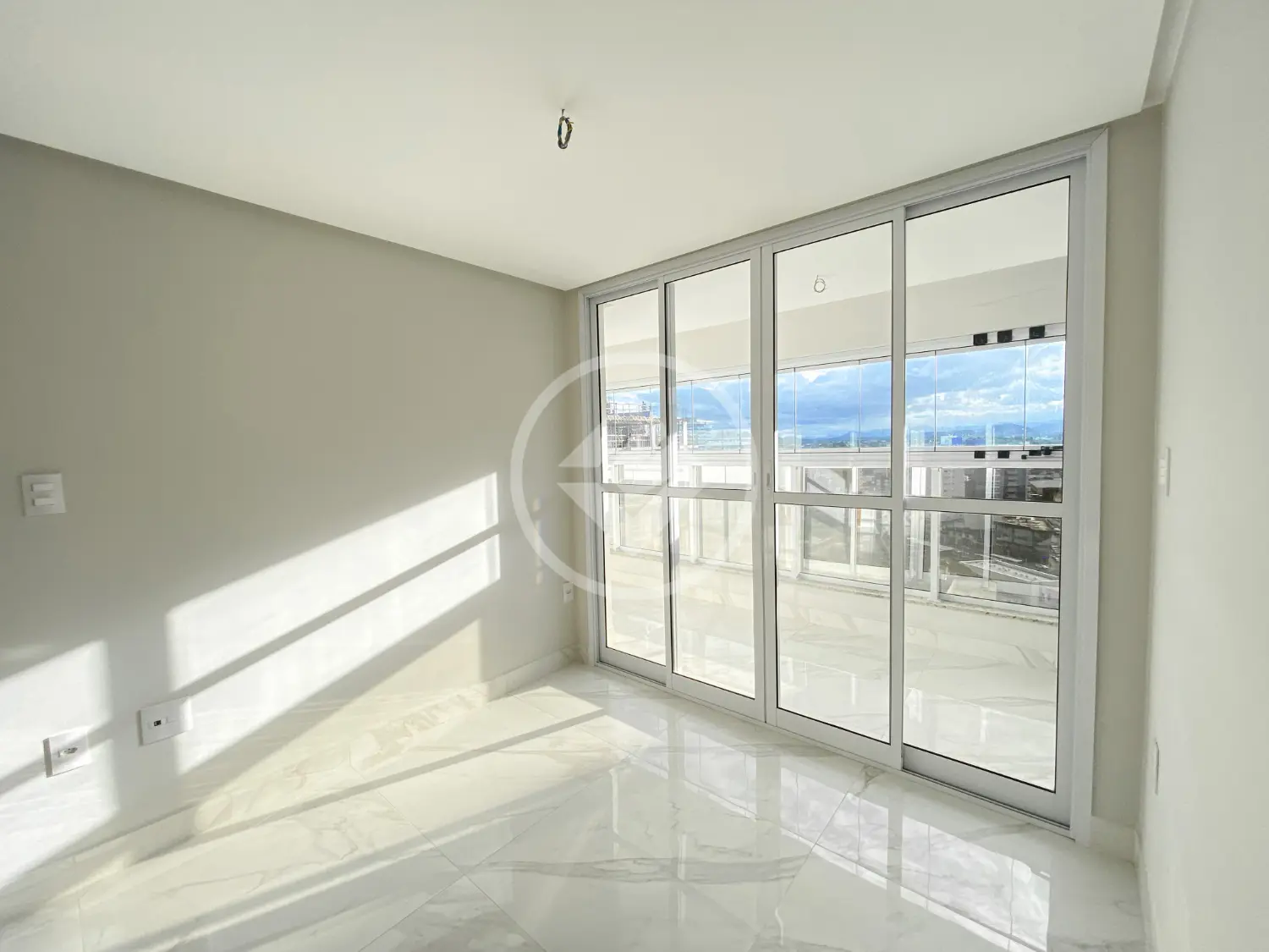 Apartamento 2 quartos no Centro, Guarapari — foto 3 de 6