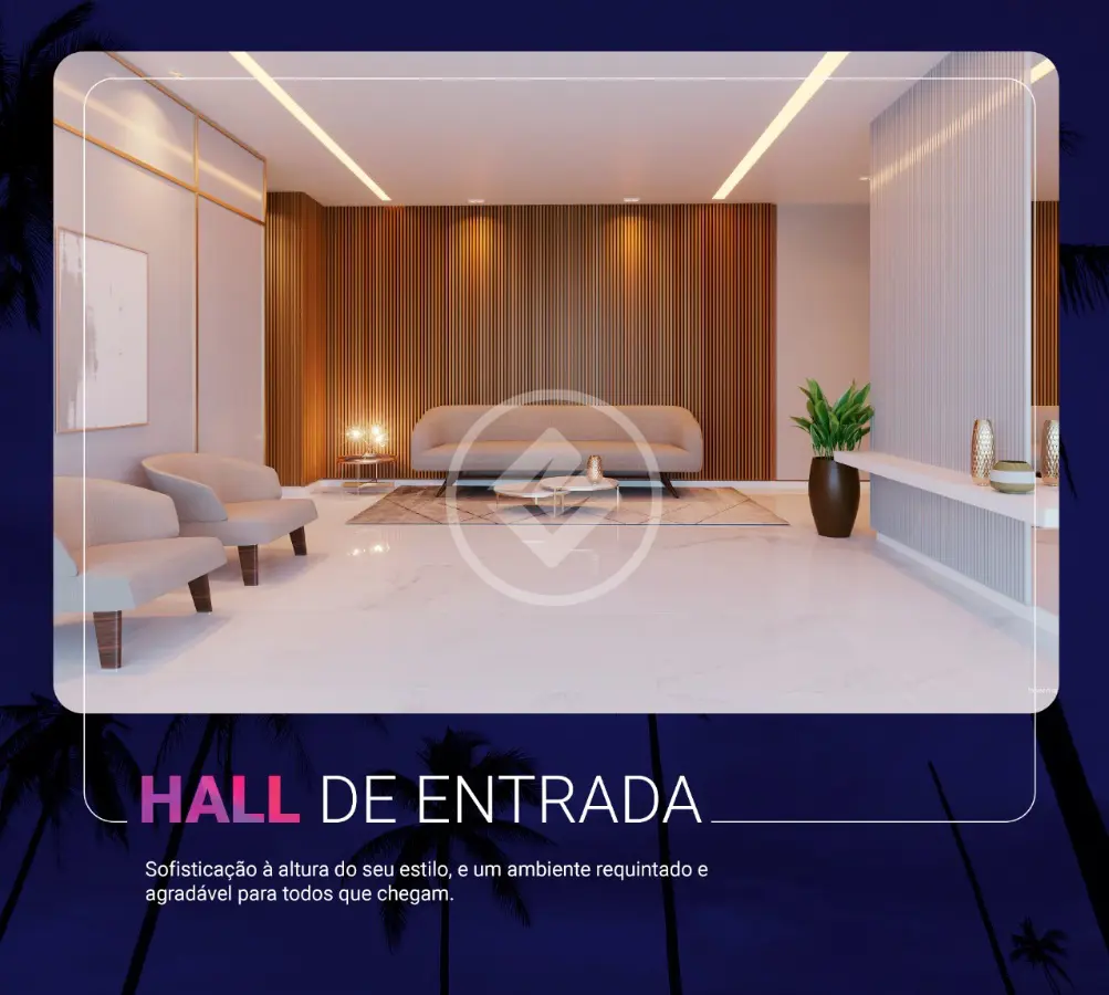 Apartamento Praia do Morro, Guarapari - ES — foto 2