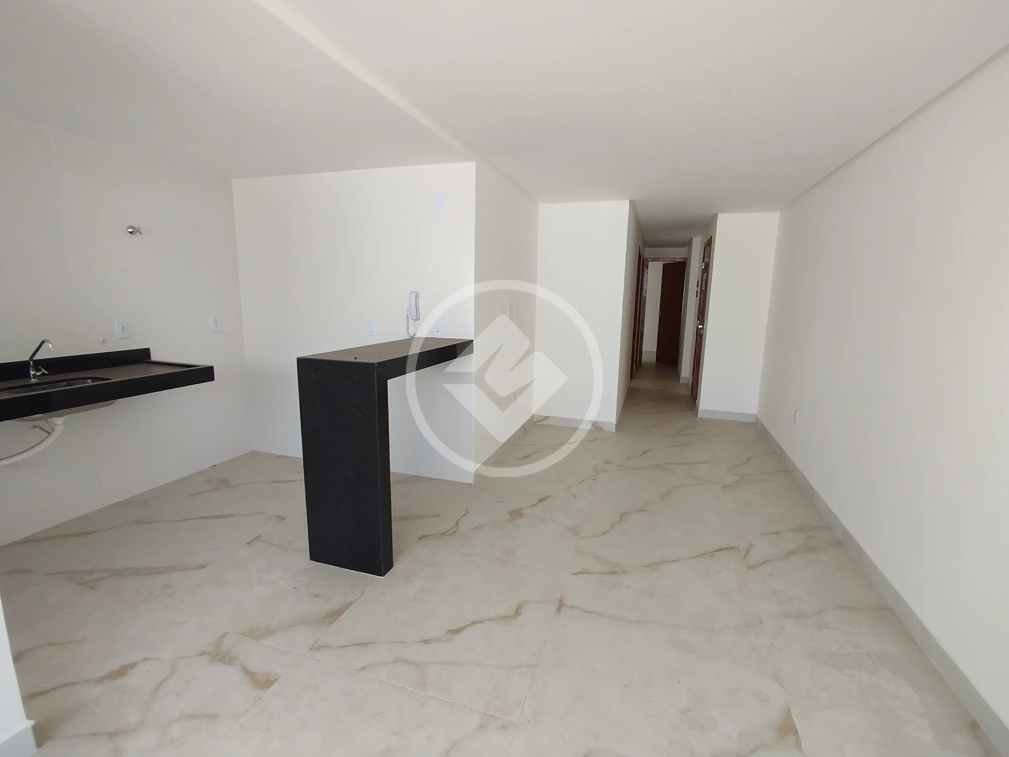 Apartamento Praia do Morro, Guarapari - ES — foto 2