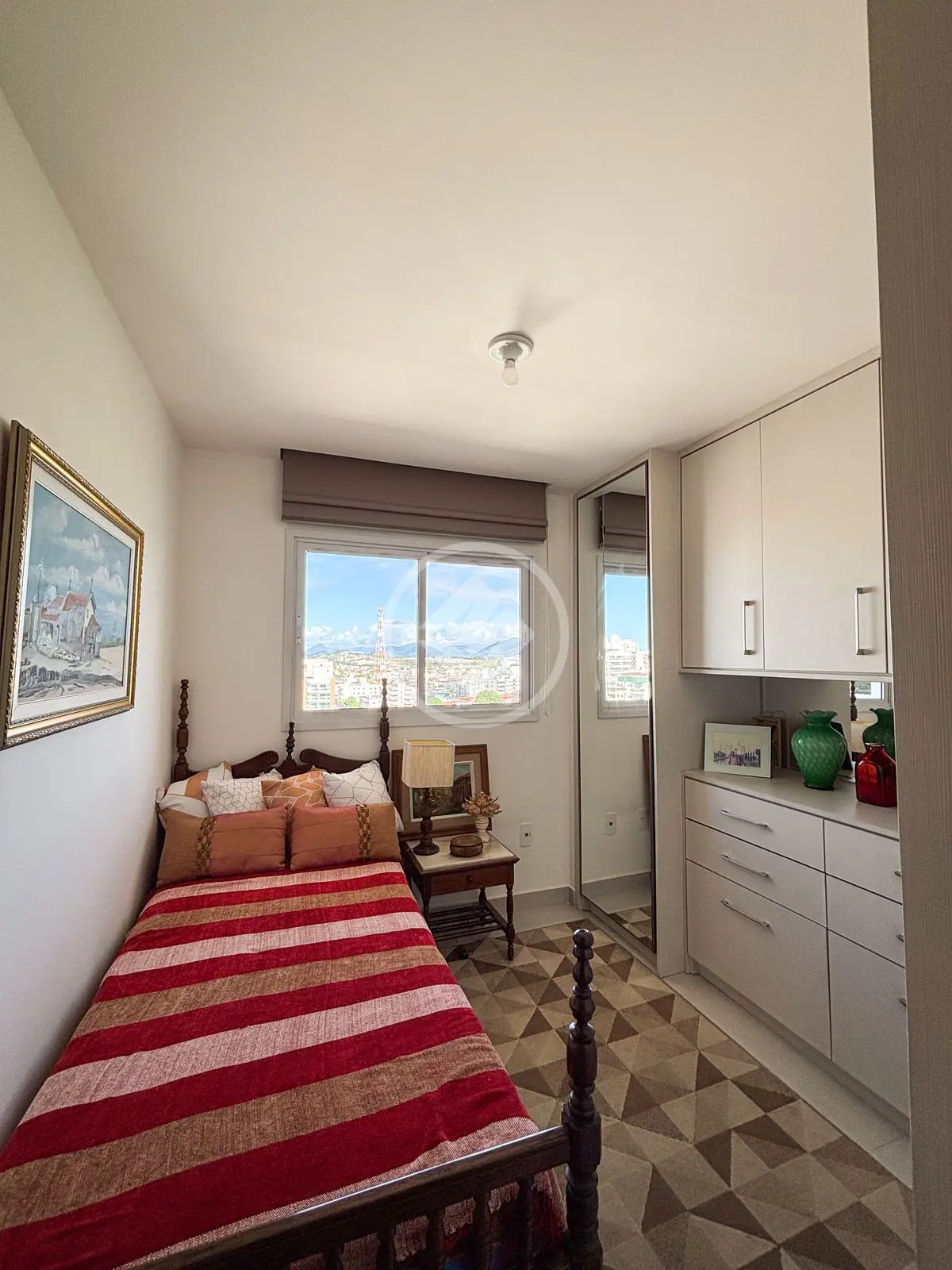 Apartamento 3 quartos no Praia do Morro, Guarapari — foto 5 de 6