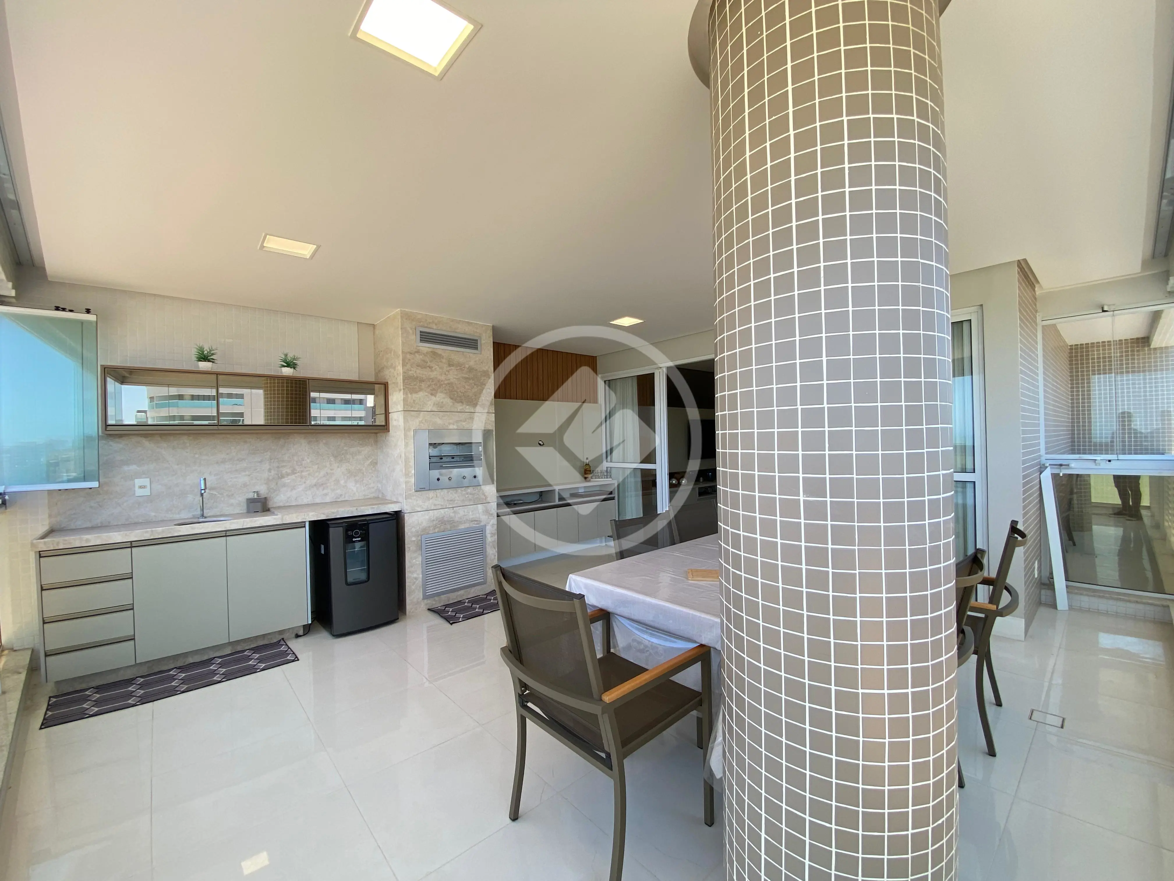 Apartamento 3 quartos no Praia do Morro, Guarapari — foto 6 de 6