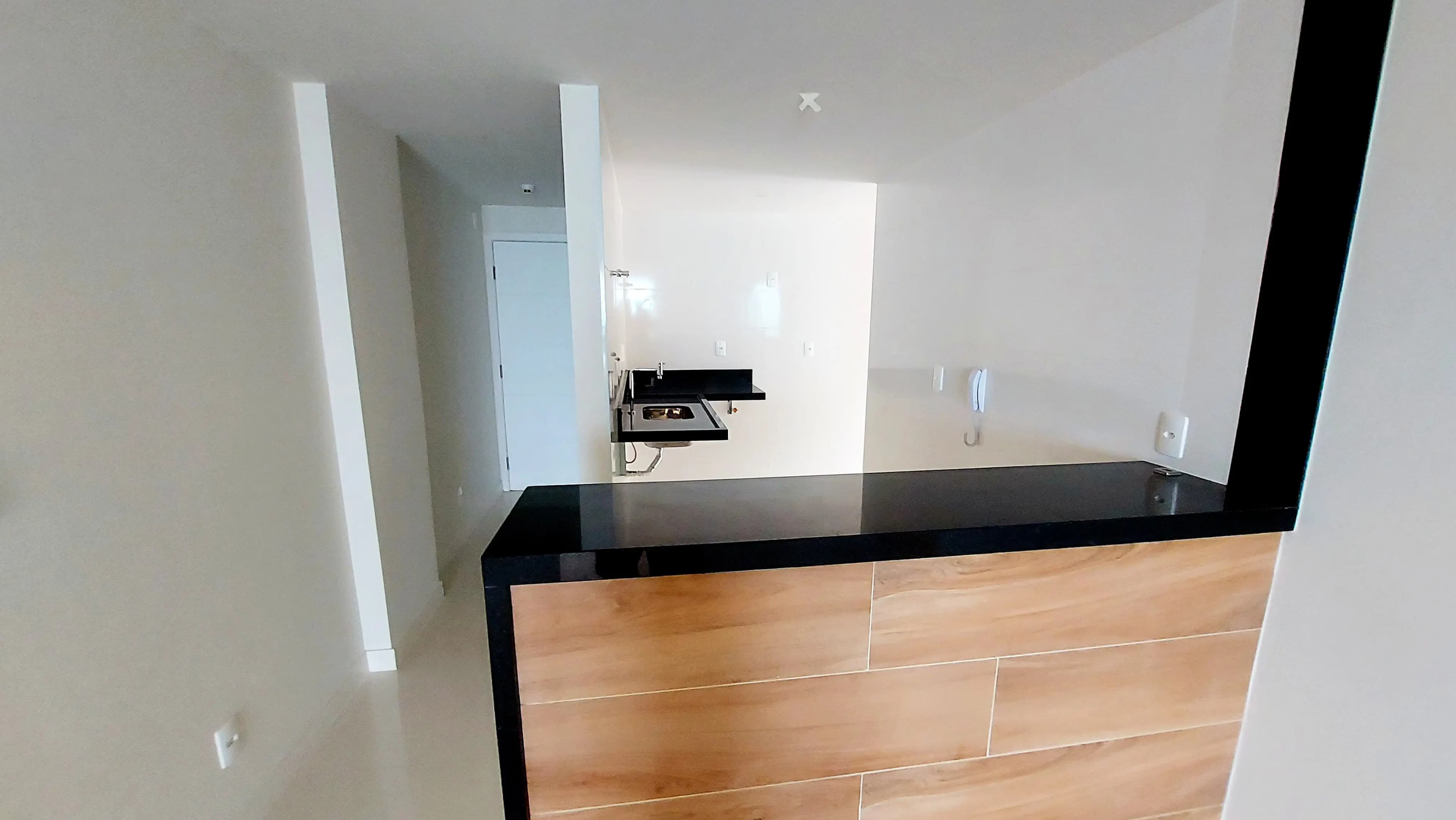 Apartamento 2 quartos no Praia do Morro, Guarapari — foto 4 de 6