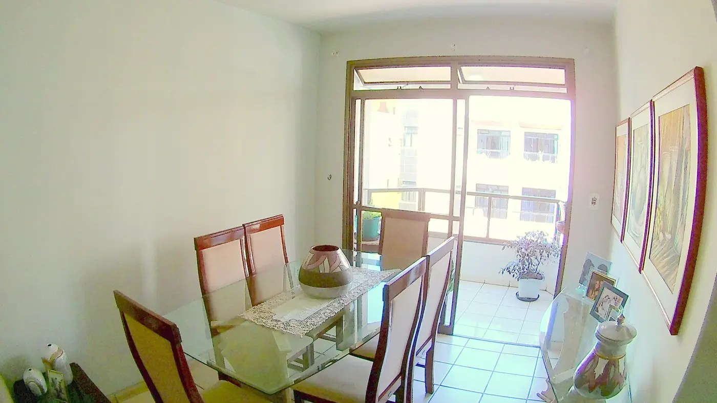 Apartamento Duplex 4 quartos no Praia do Morro, Guarapari — foto 6 de 6