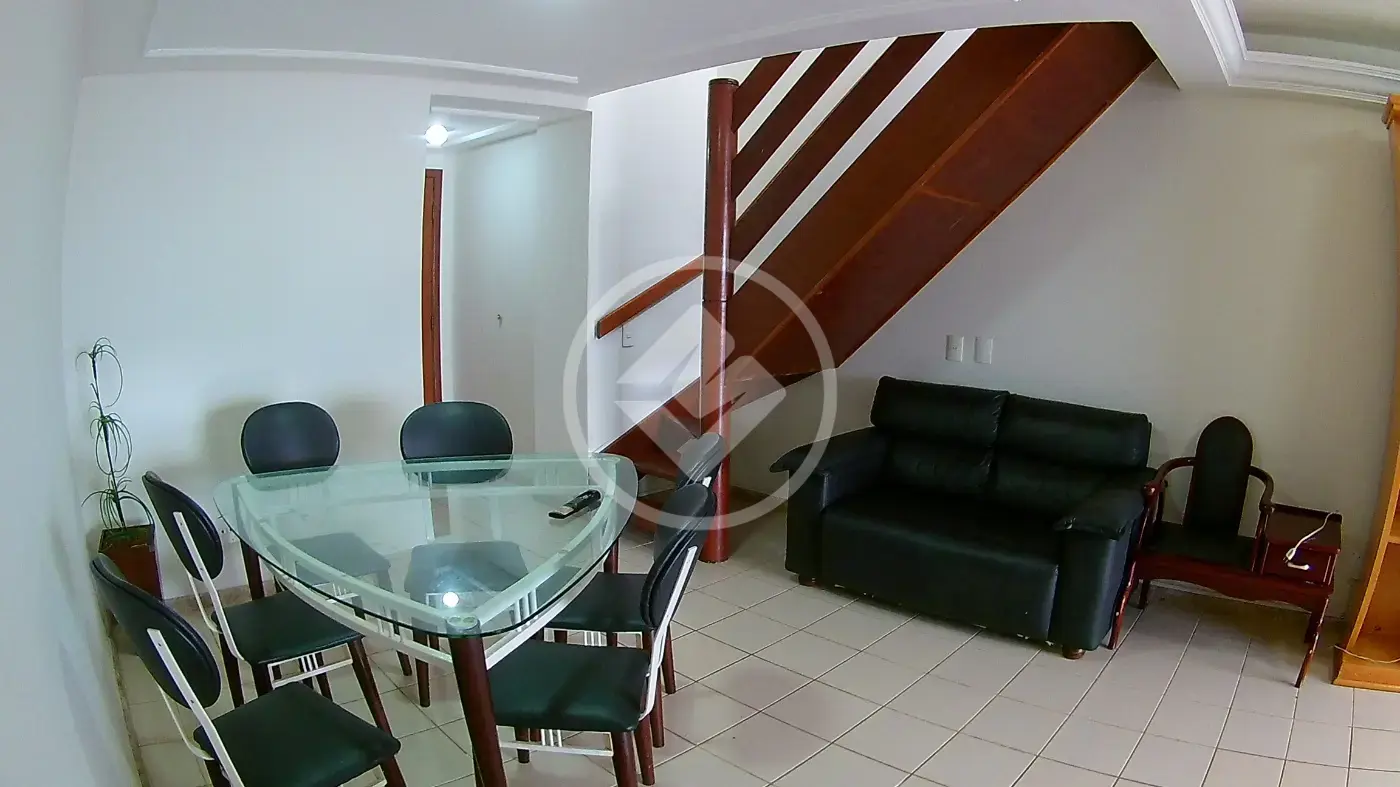 Apartamento Duplex 4 quartos no Praia do Morro, Guarapari — foto 5 de 6