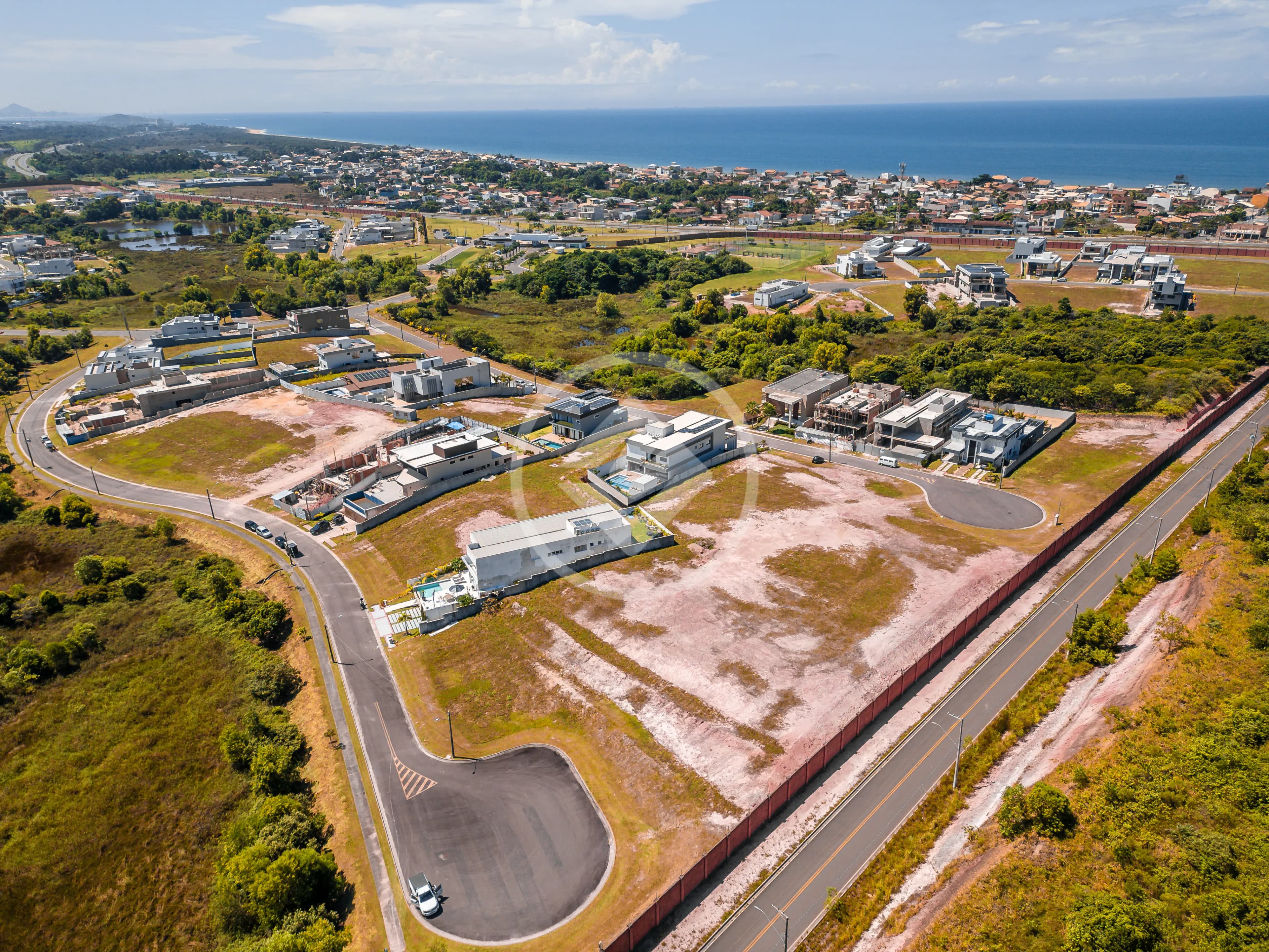 Terreno Condomínio no Interlagos, Vila Velha — foto 6 de 6