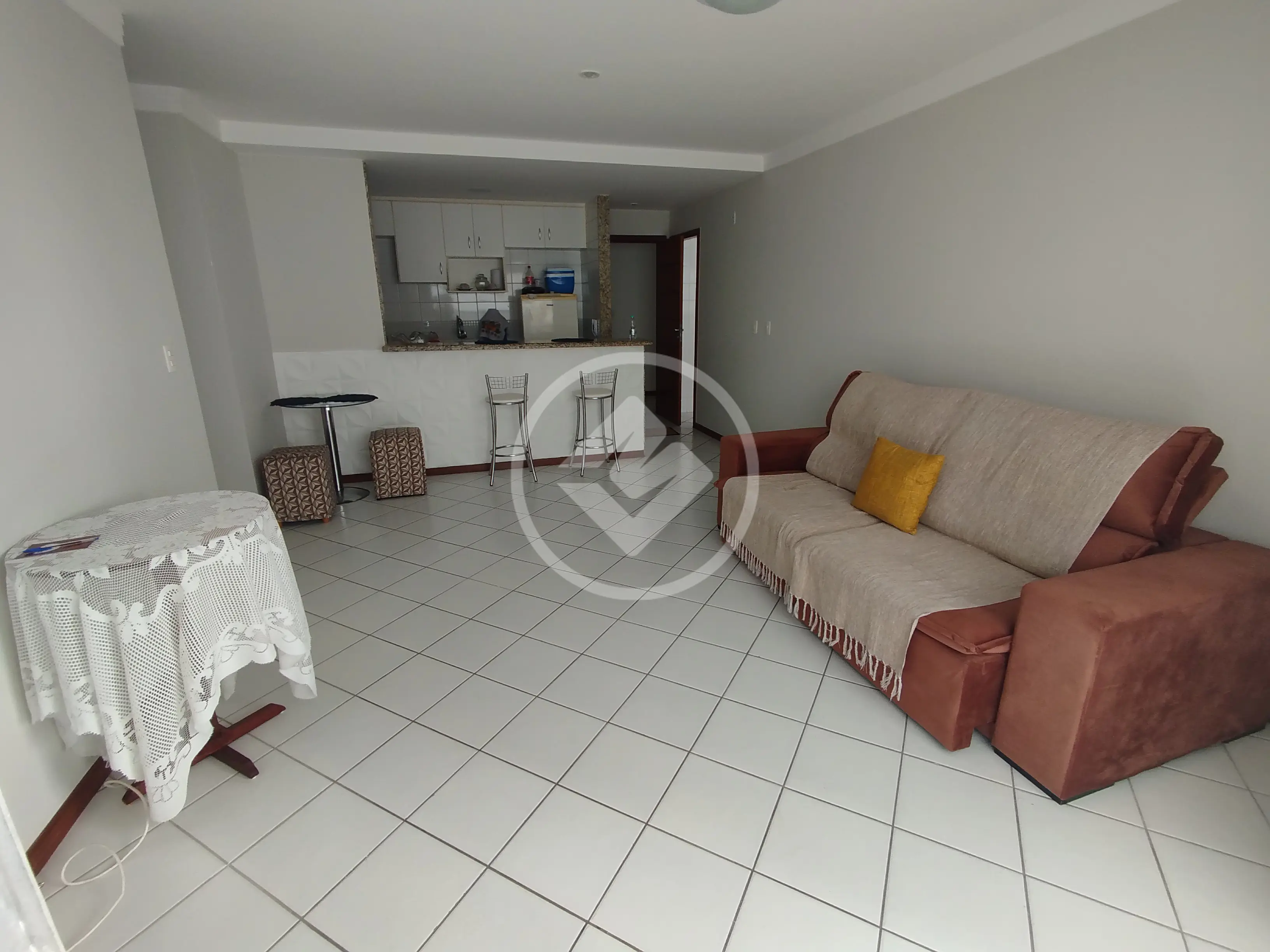 Apartamento Ipiranga, Guarapari - ES — foto 1