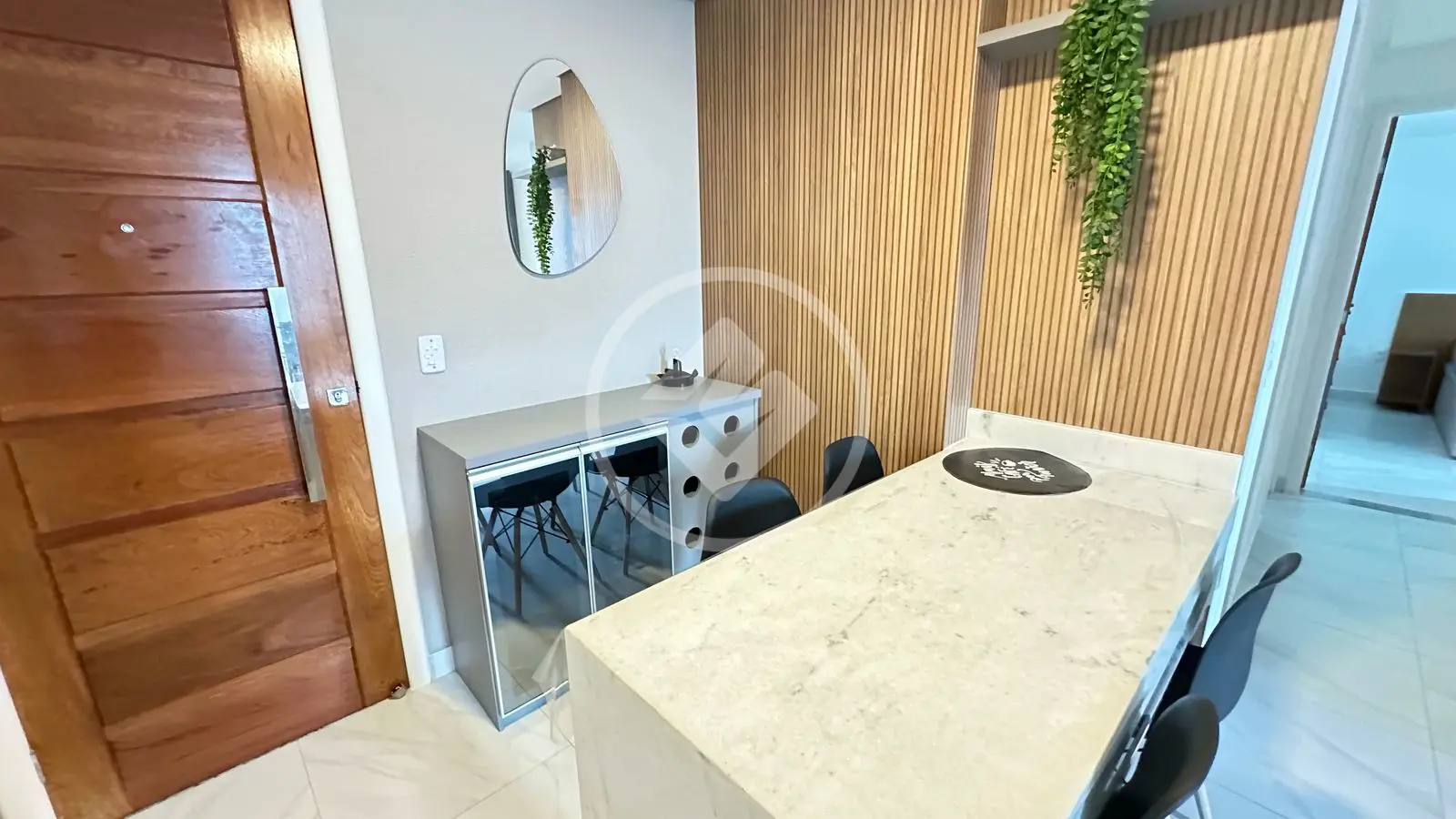 Apartamento 3 quartos no Praia do Morro, Guarapari — foto 4 de 6