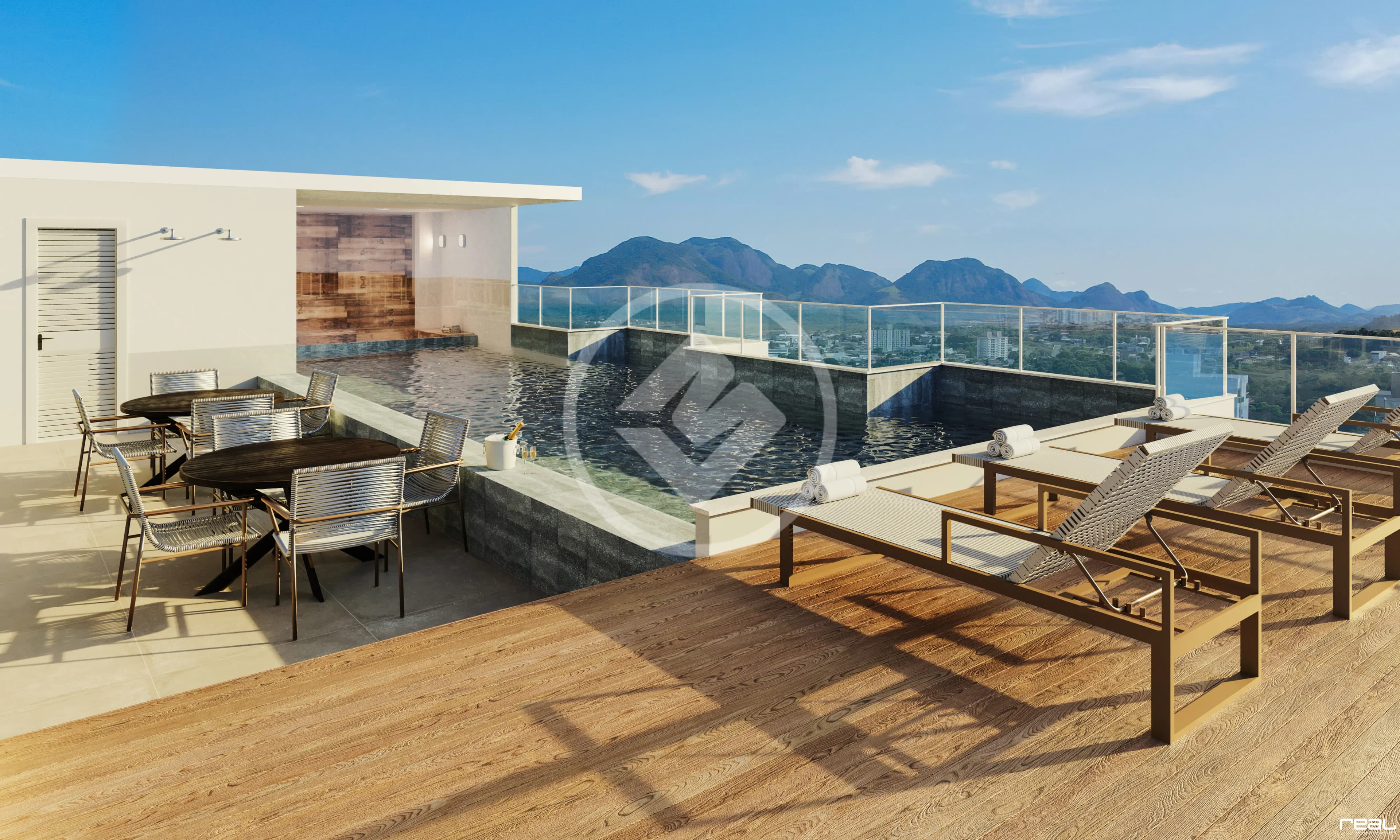 Apartamento 3 quartos no Praia do Morro, Guarapari — foto 6 de 6