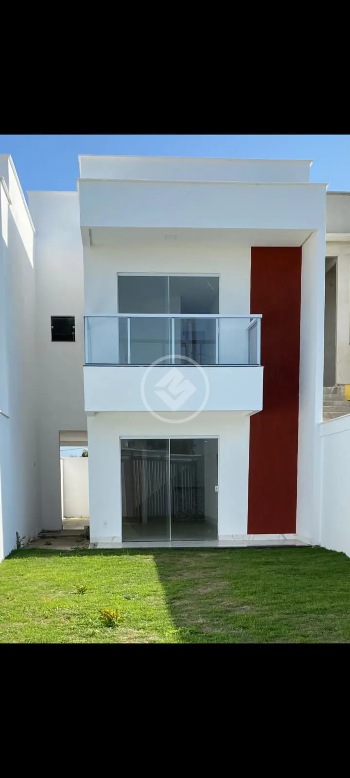 CASA DUPLEX