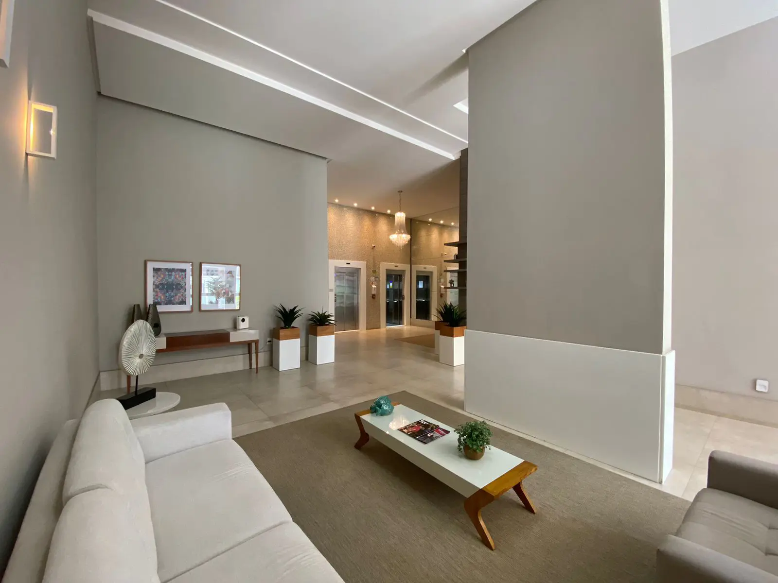 Apartamento São Judas Tadeu, Guarapari - ES — foto 2