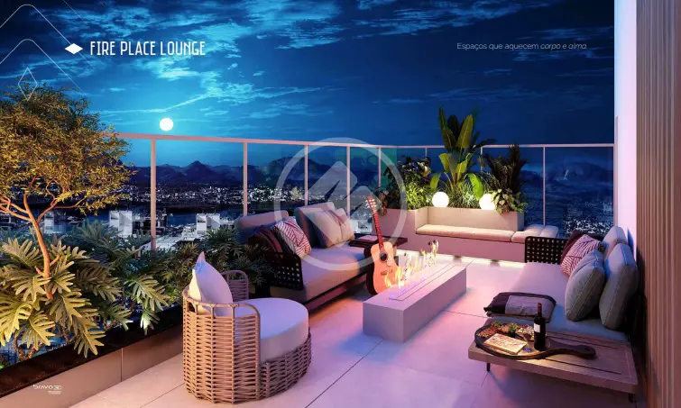 Apartamento Enseada Azul, Guarapari - ES — foto 1