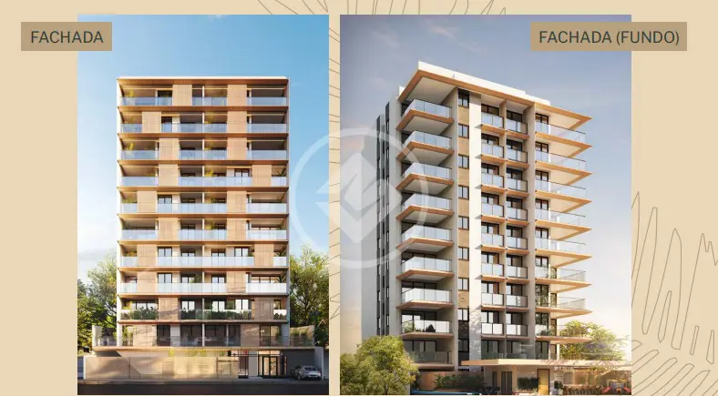 Apartamento 2 quartos no Enseada Azul, Guarapari — foto 6 de 6
