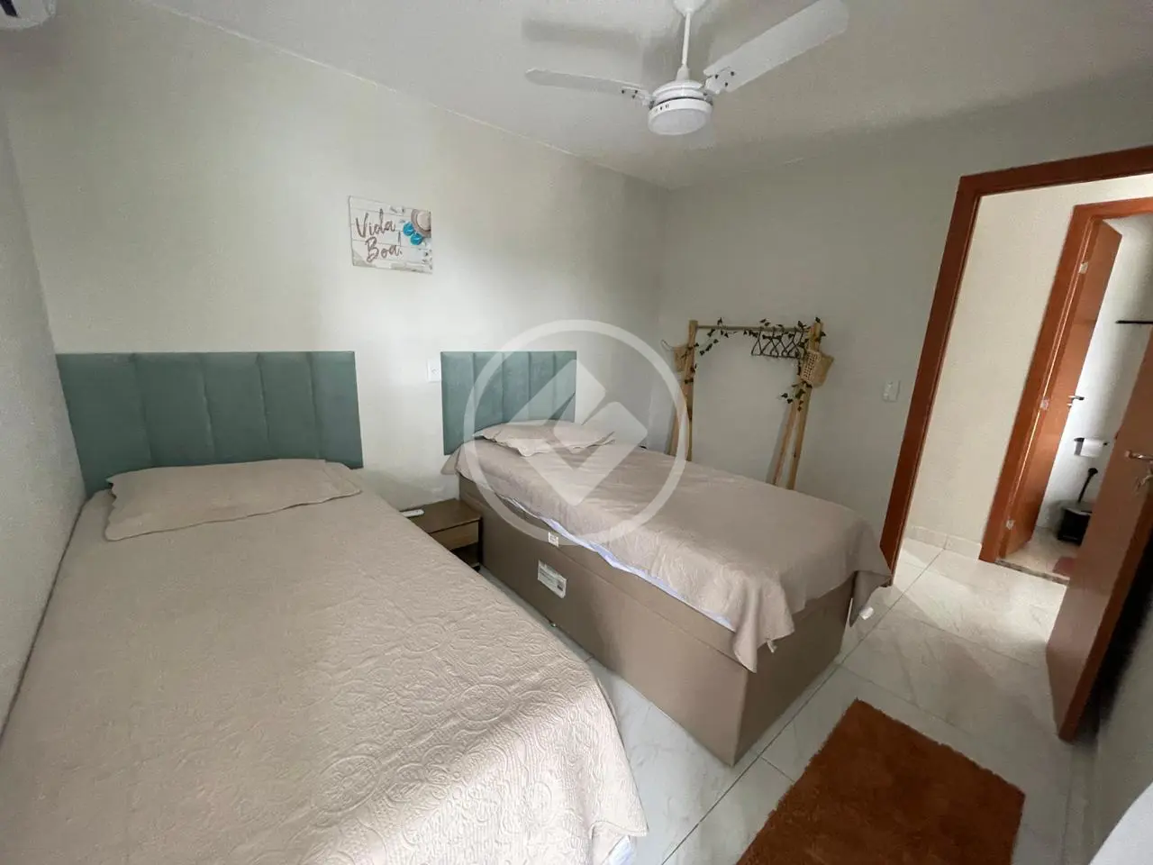 Apartamento 2 quartos no Muquiçaba, Guarapari — foto 4 de 6