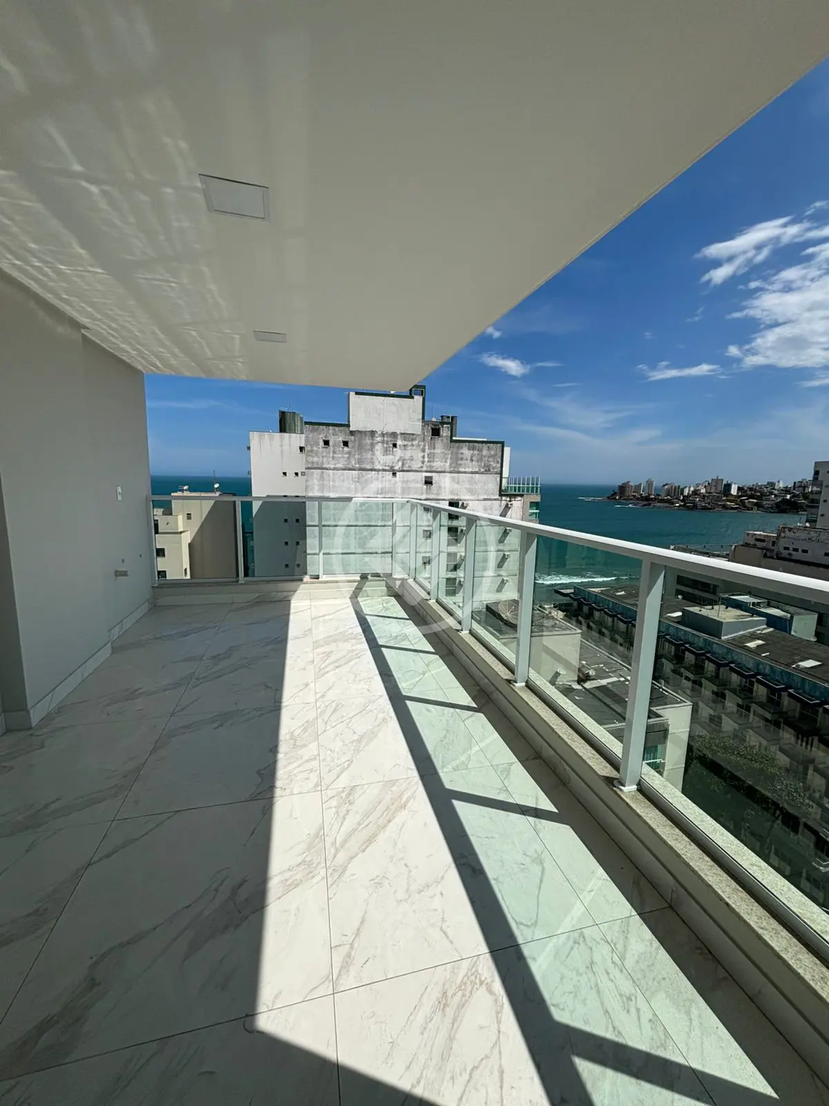 Apartamento Praia do Morro, Guarapari - ES — foto 1