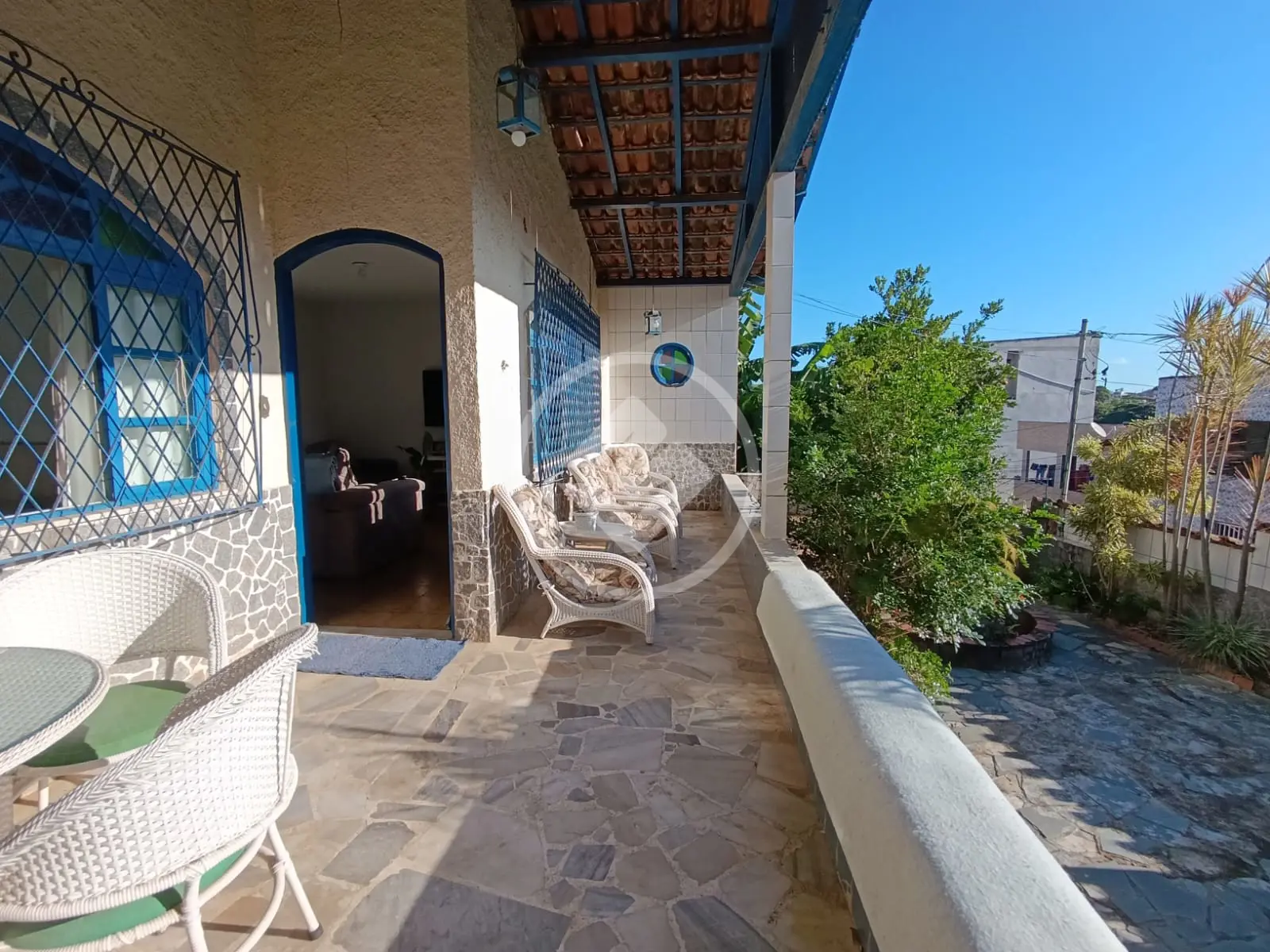 Casa 3 quartos no Ipiranga, Guarapari — foto 4 de 6