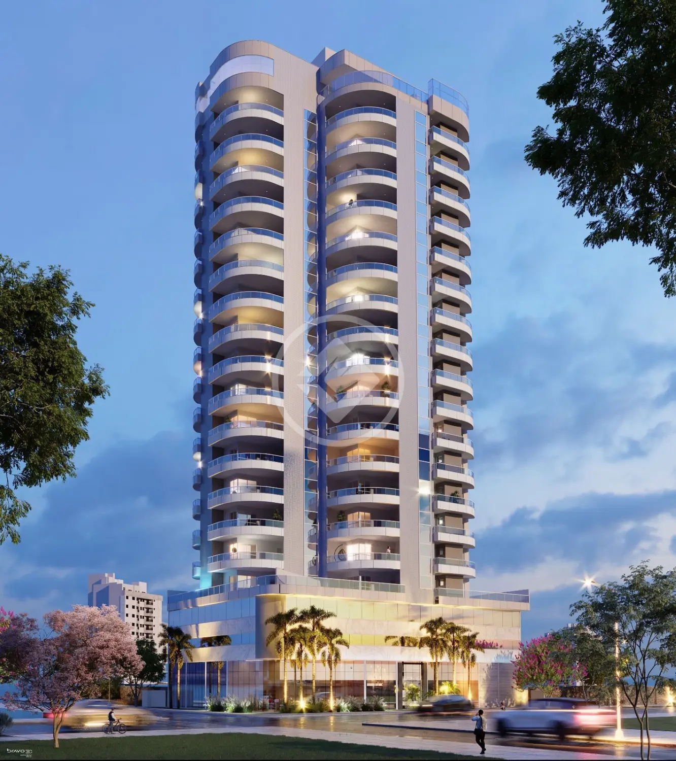 Apartamento Praia do Morro, Guarapari - ES — foto 2