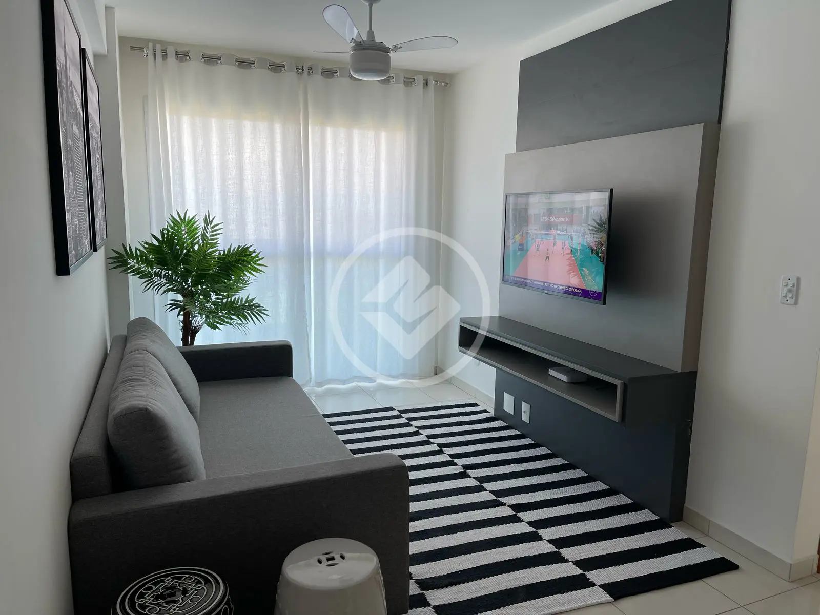 Loft / Studio 1 quarto no Enseada Azul, Guarapari — foto 4 de 6