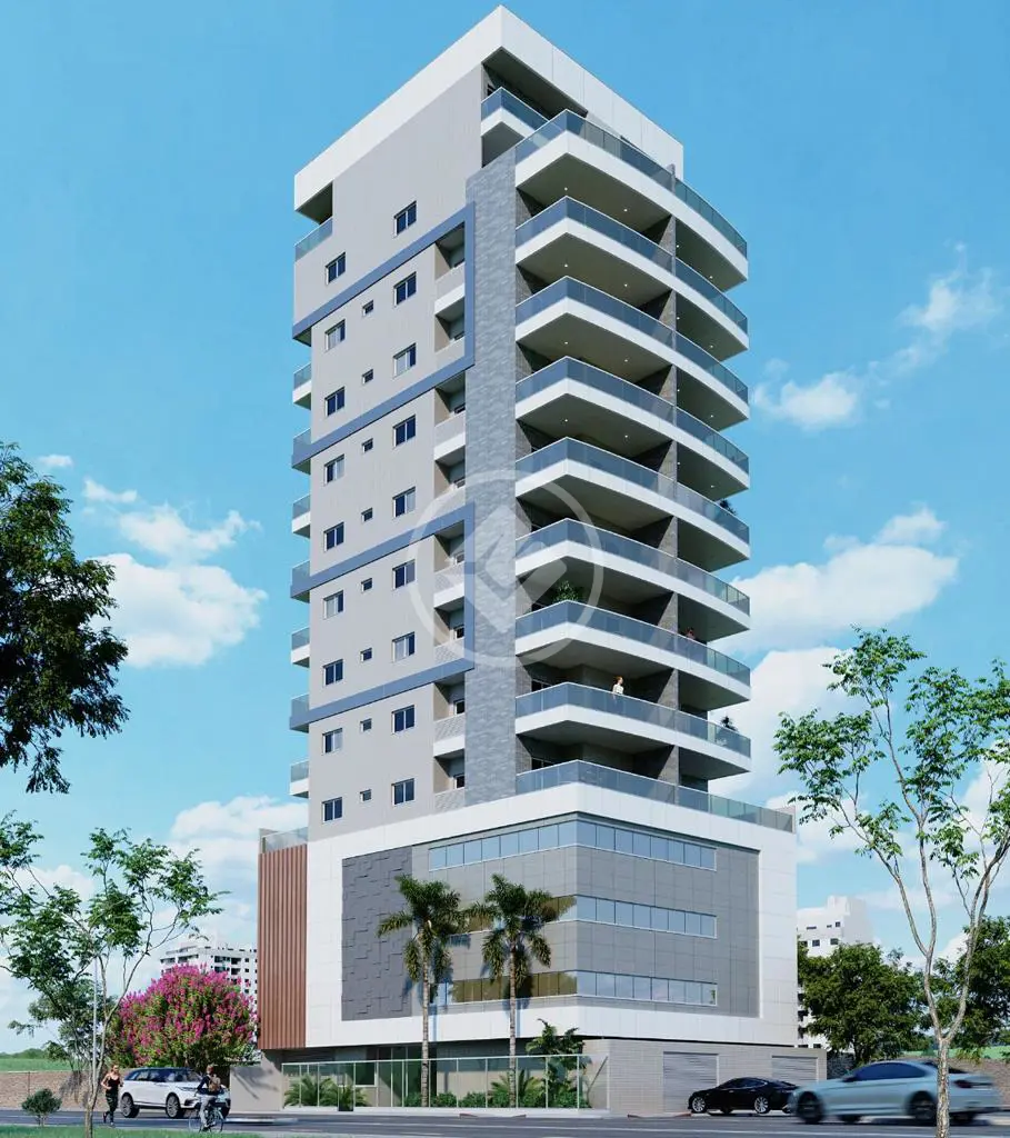 Apartamento 3 quartos no Praia do Morro, Guarapari — foto 5 de 6