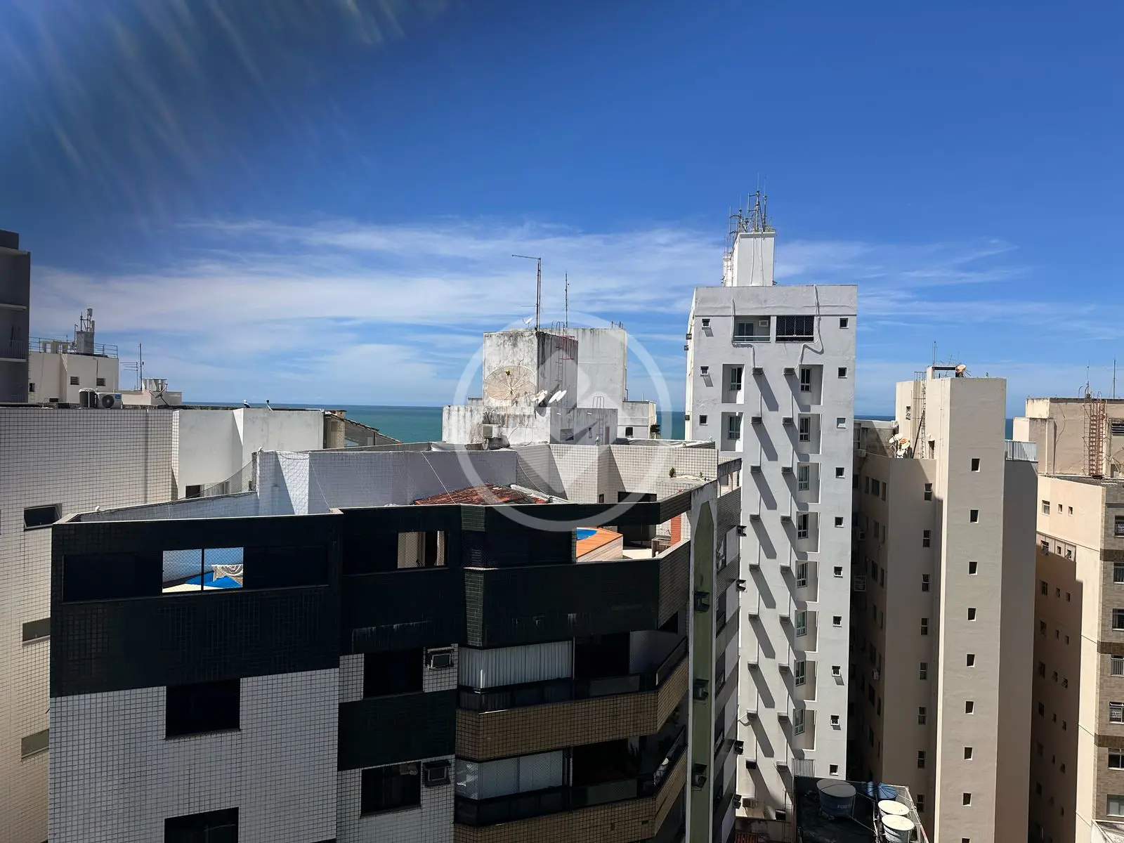 Apartamento 2 quartos no Centro, Guarapari — foto 3 de 6