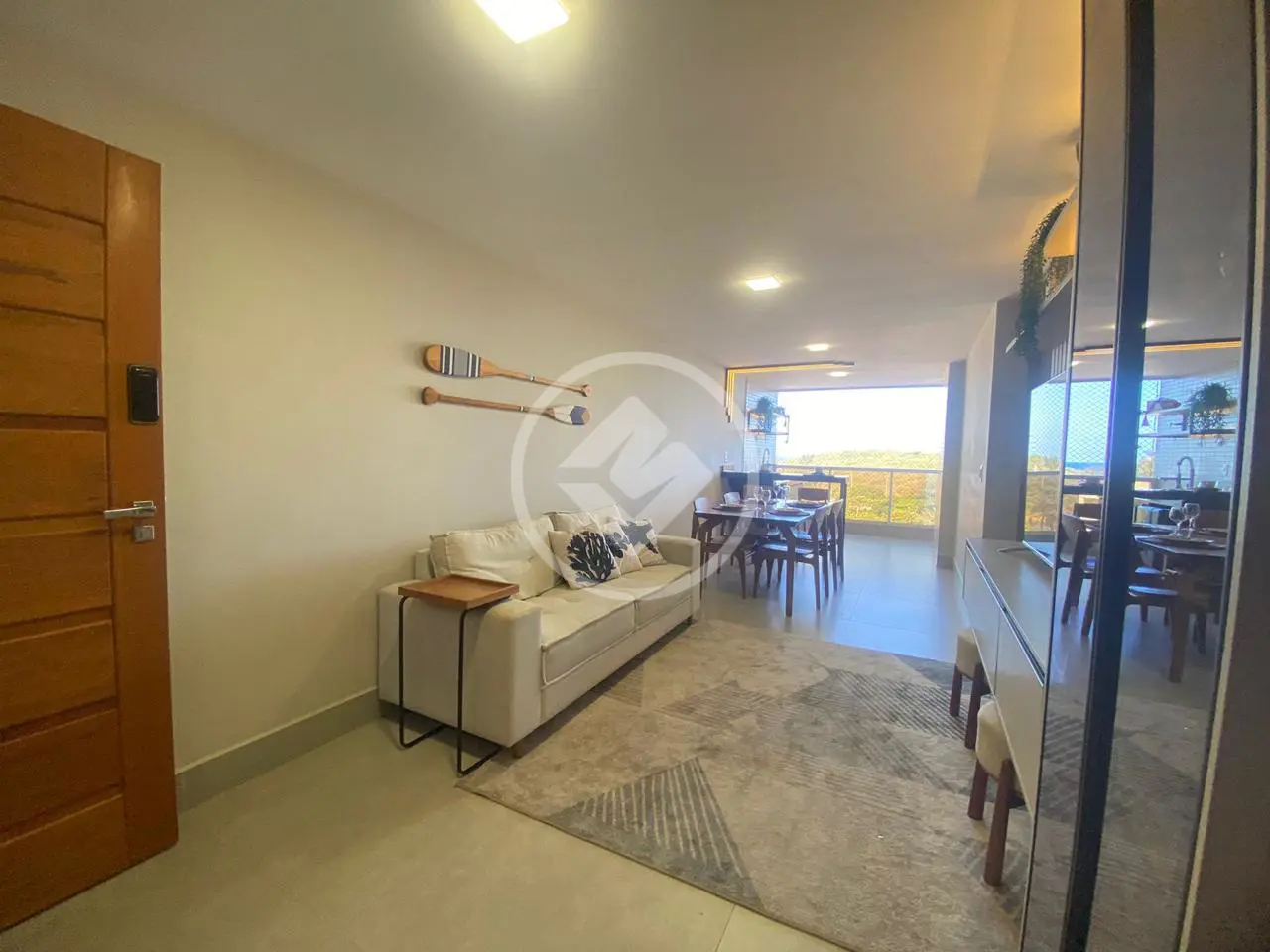 Apartamento Enseada Azul, Guarapari - ES — foto 2