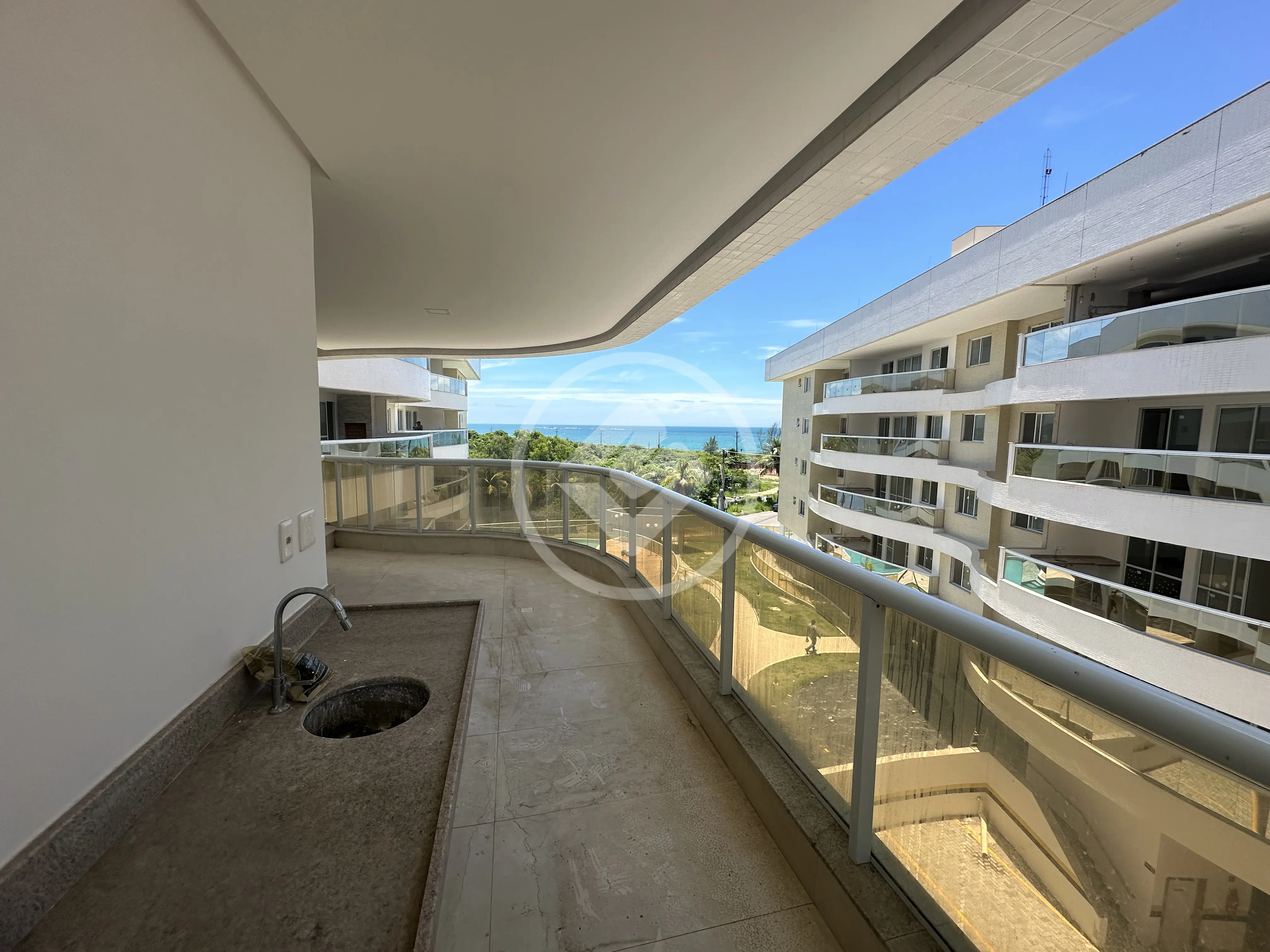 Apartamento Enseada Azul, Guarapari - ES — foto 2