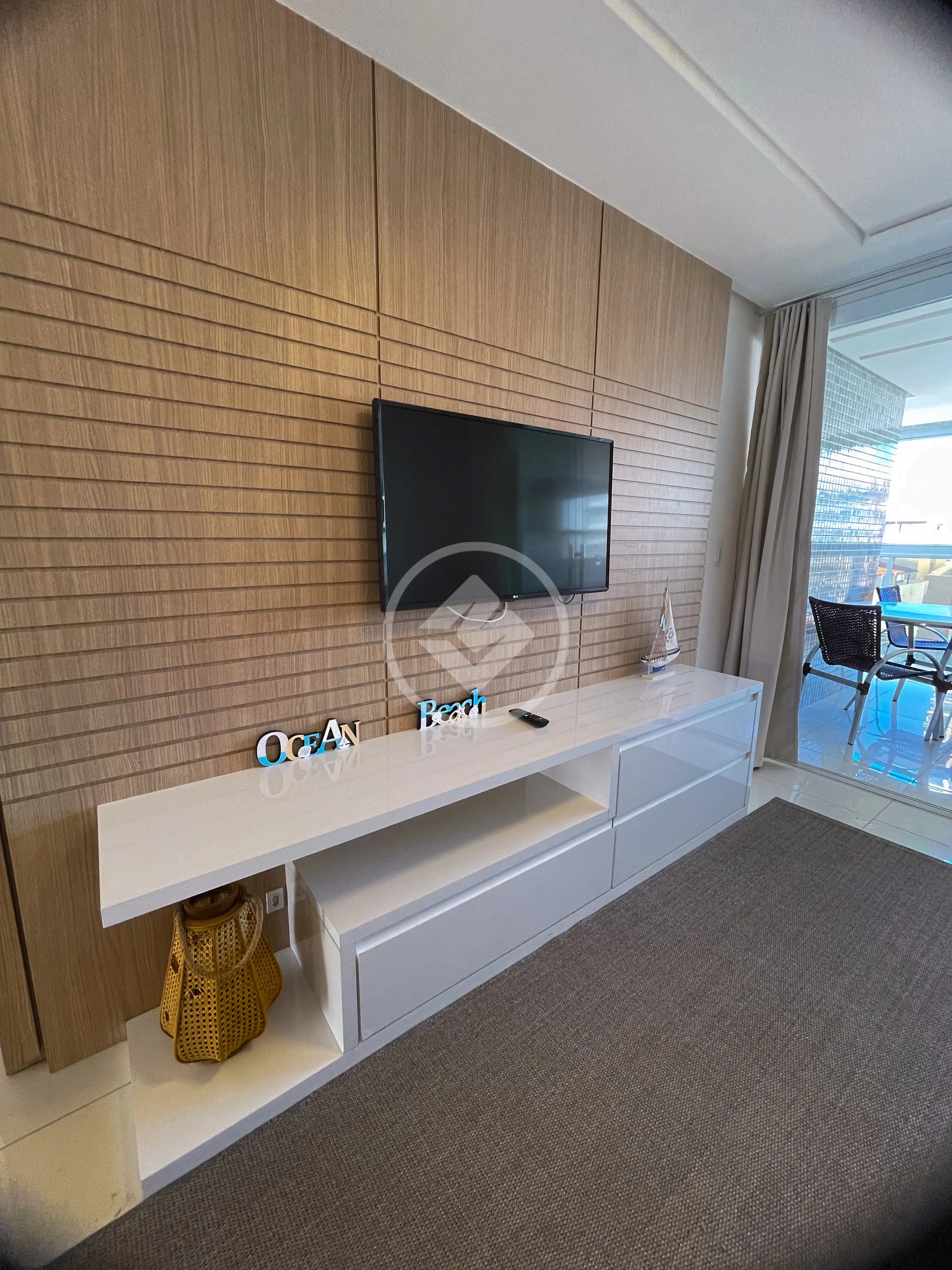 Apartamento 3 quartos no Praia do Morro, Guarapari — foto 4 de 6