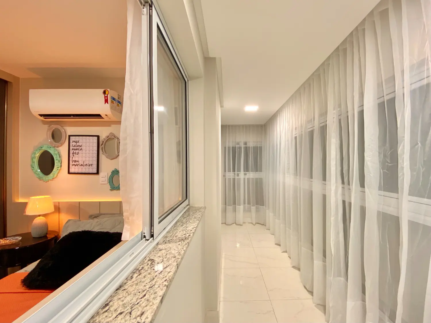 Apartamento 2 quartos no Centro, Guarapari — foto 6 de 6