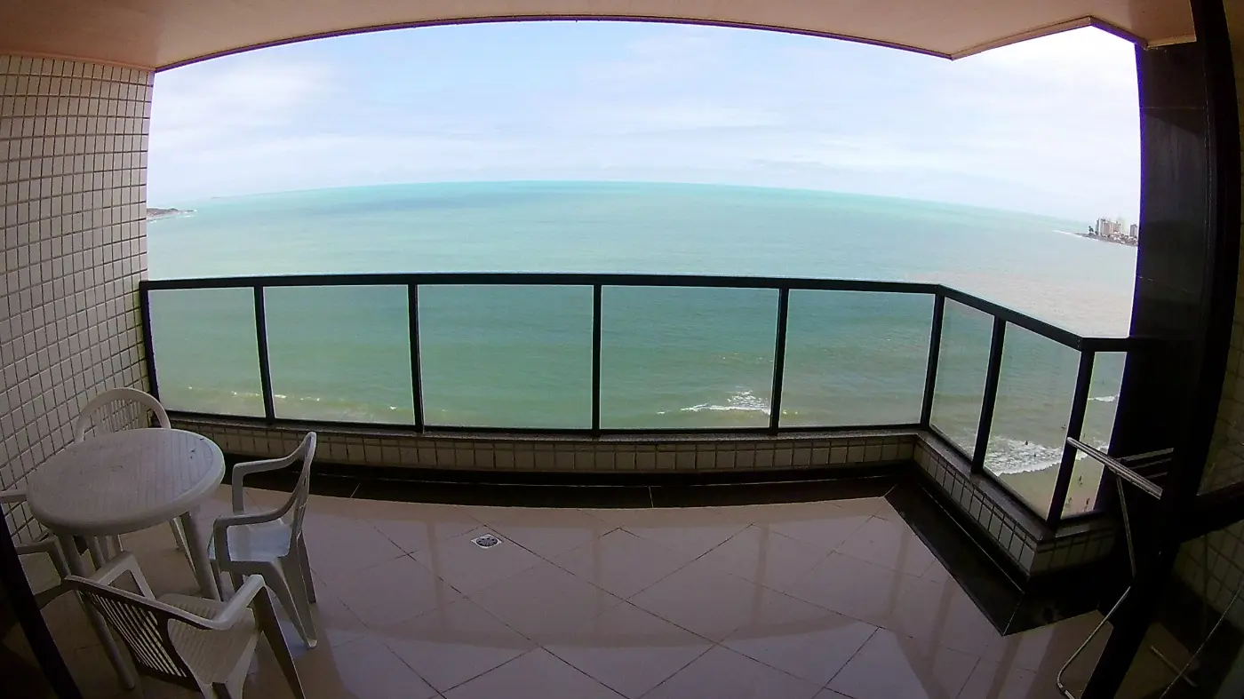 Apartamento 4 quartos no Praia do Morro, Guarapari — foto 4 de 6