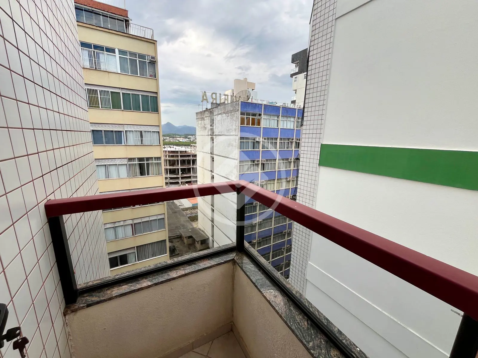 Apartamento Centro, Guarapari - ES — foto 2